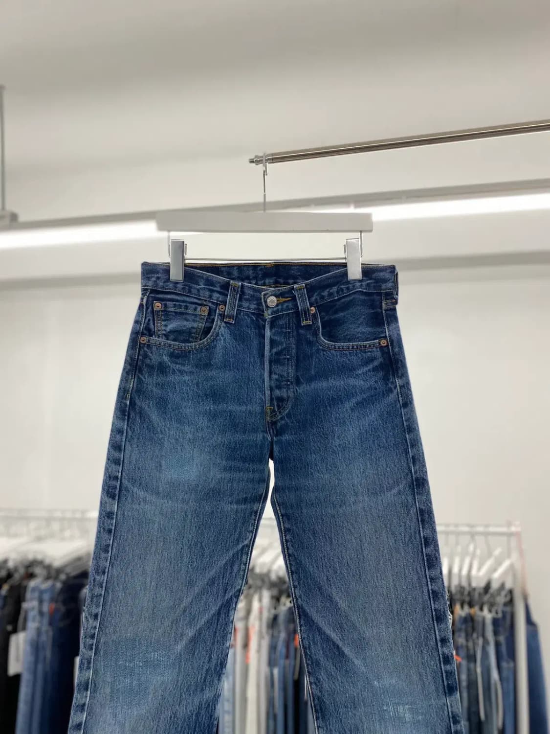 리바이스501 00s 34이즈 a4115 상품이미지2