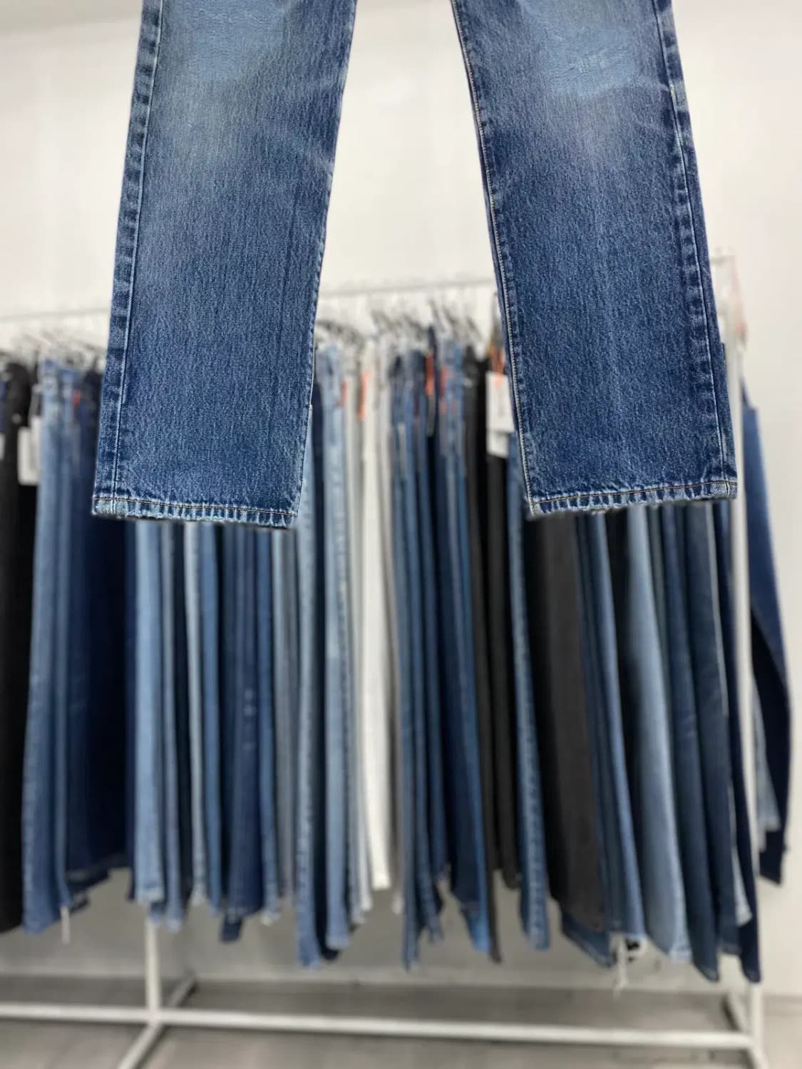 리바이스501 00s 34이즈 a4115 상품이미지3