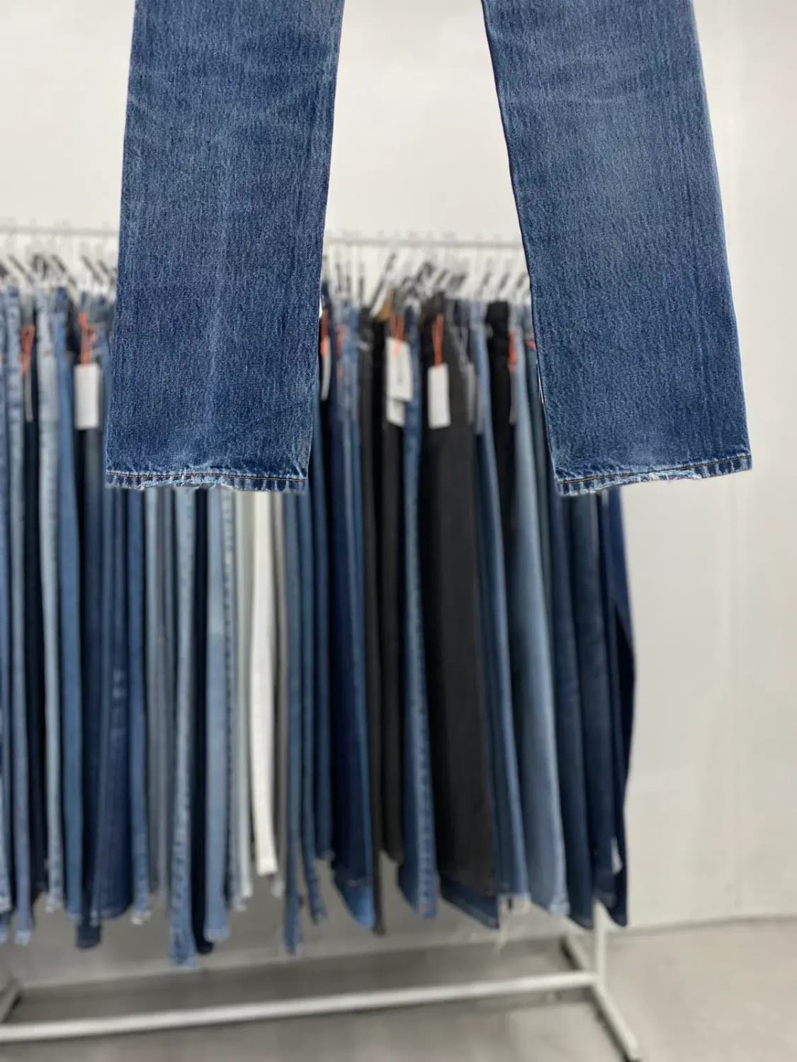 리바이스501 00s 34이즈 a4115 상품이미지7