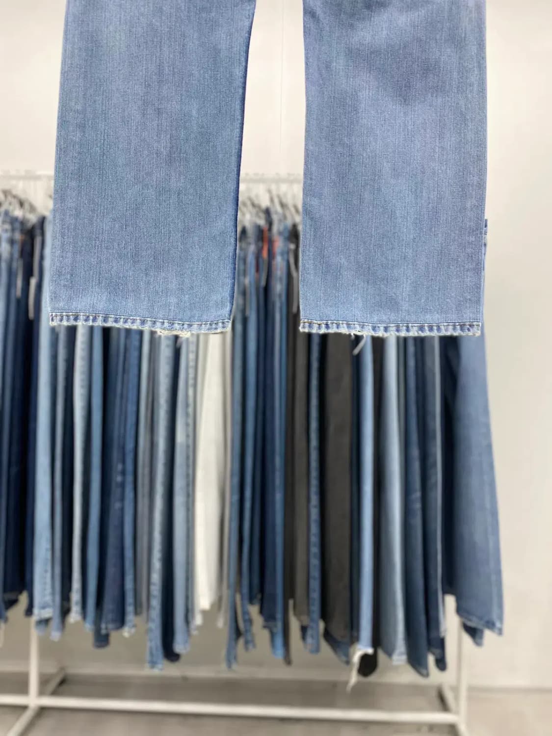 리바이스569 00s 루즈스트레이트 37이즈 a4119 상품이미지7