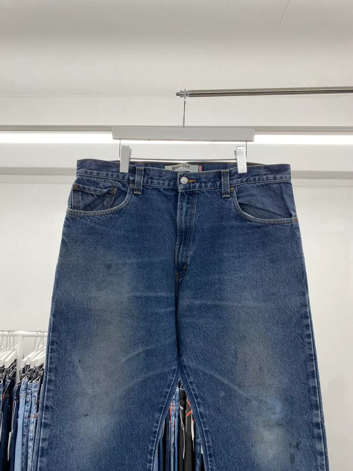 리바이스517 부츠컷 00s 36사이즈 a4123 상품이미지2