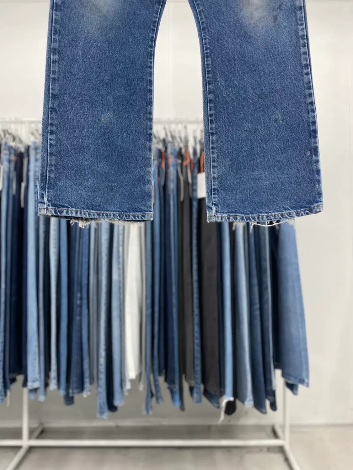 리바이스517 부츠컷 00s 36사이즈 a4123 상품이미지3