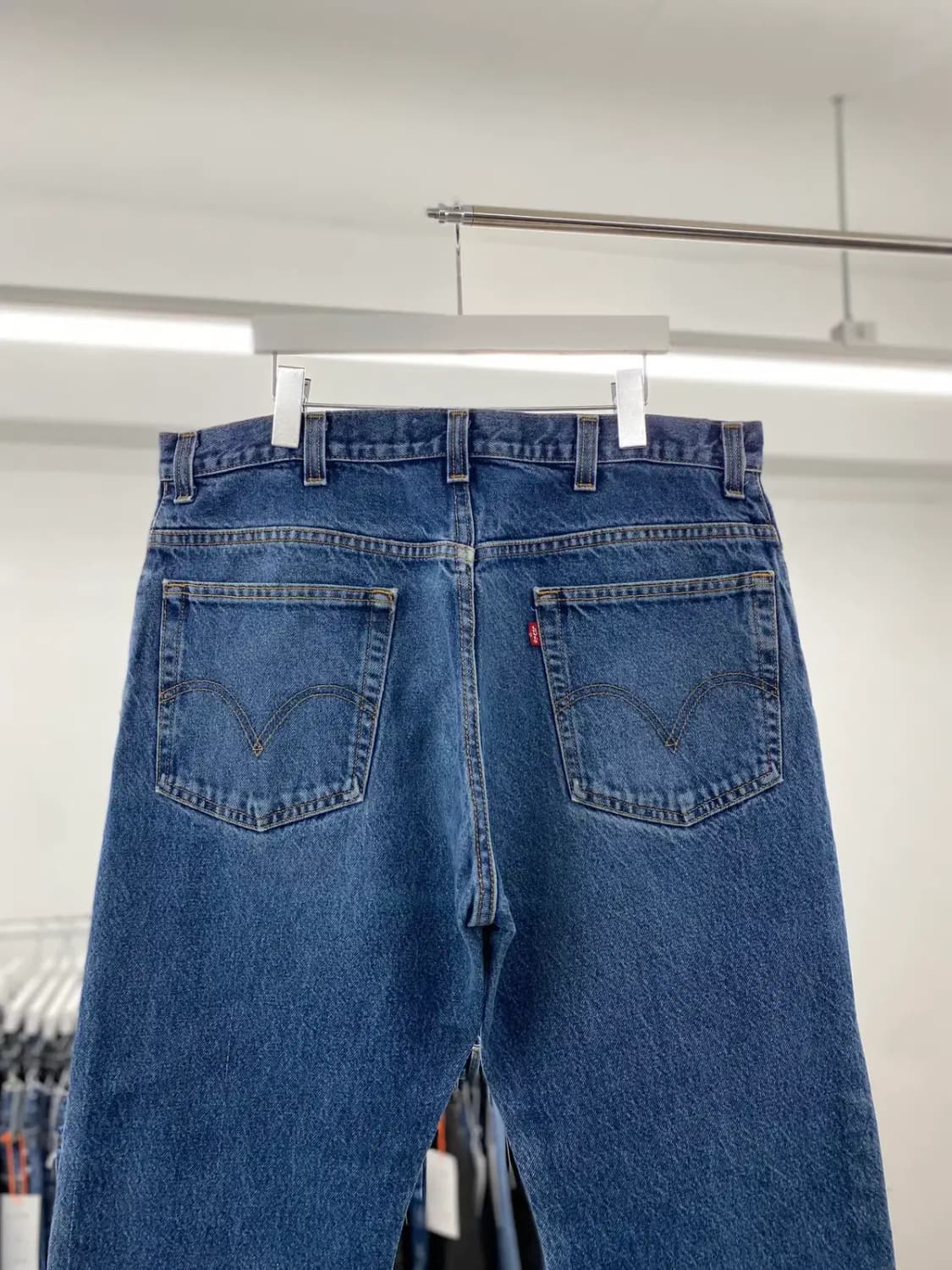 리바이스517 부츠컷 00s 36사이즈 a4123 상품이미지5