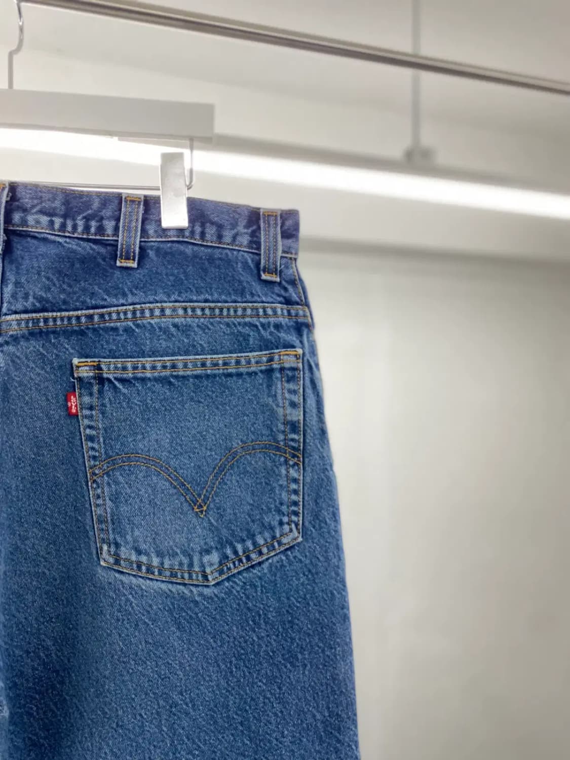 리바이스517 부츠컷 00s 36사이즈 a4123 상품이미지6