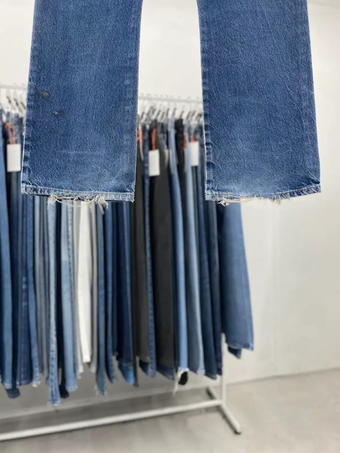 리바이스517 부츠컷 00s 36사이즈 a4123 상품이미지7