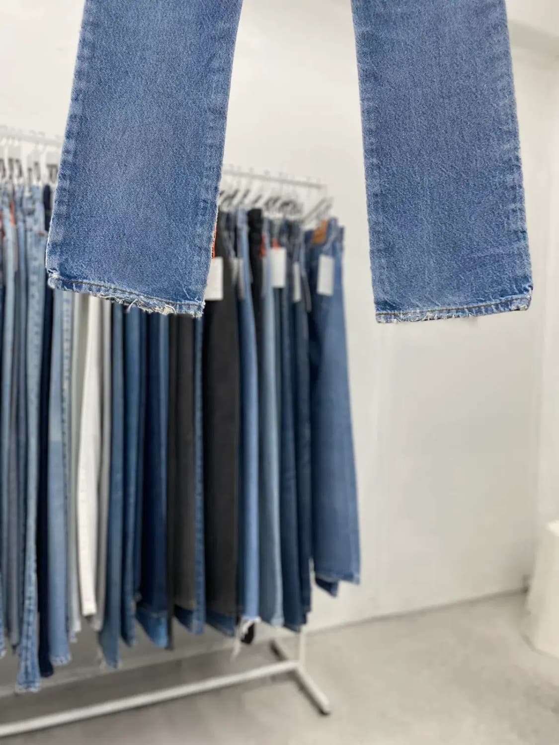 리바이스517 부츠컷 00s 28사이즈 a4124 상품이미지7