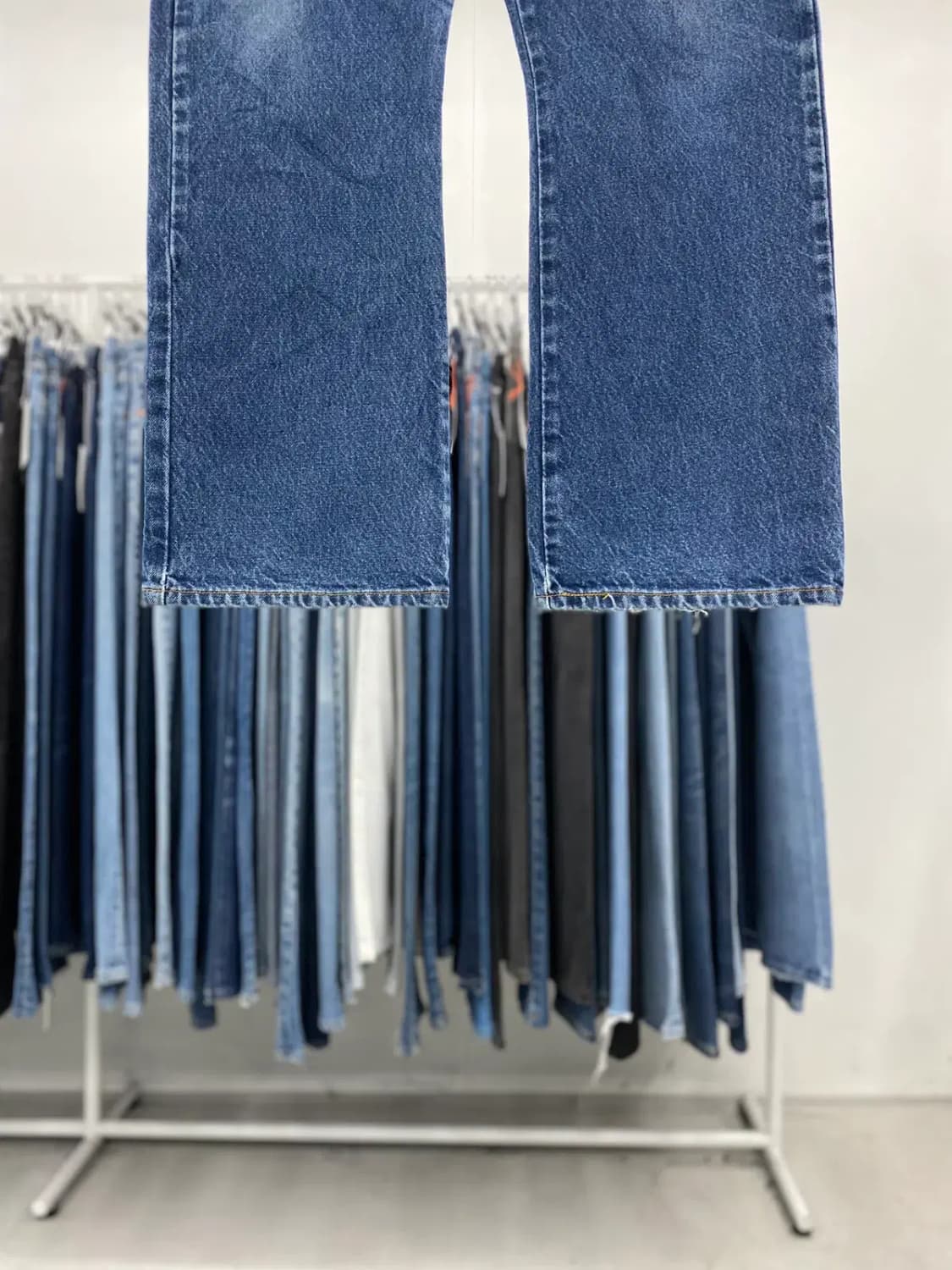 리바이스517 부츠컷 00s 39사이즈 a4125 상품이미지3