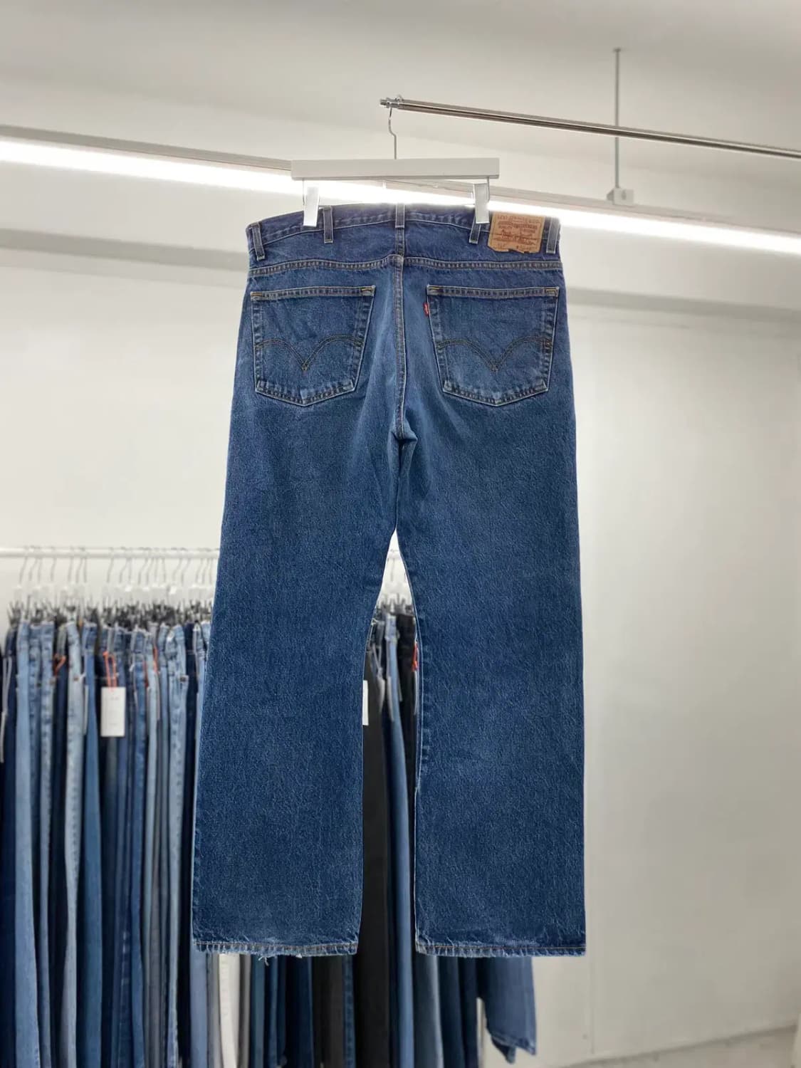 리바이스517 부츠컷 00s 39사이즈 a4125 상품이미지4