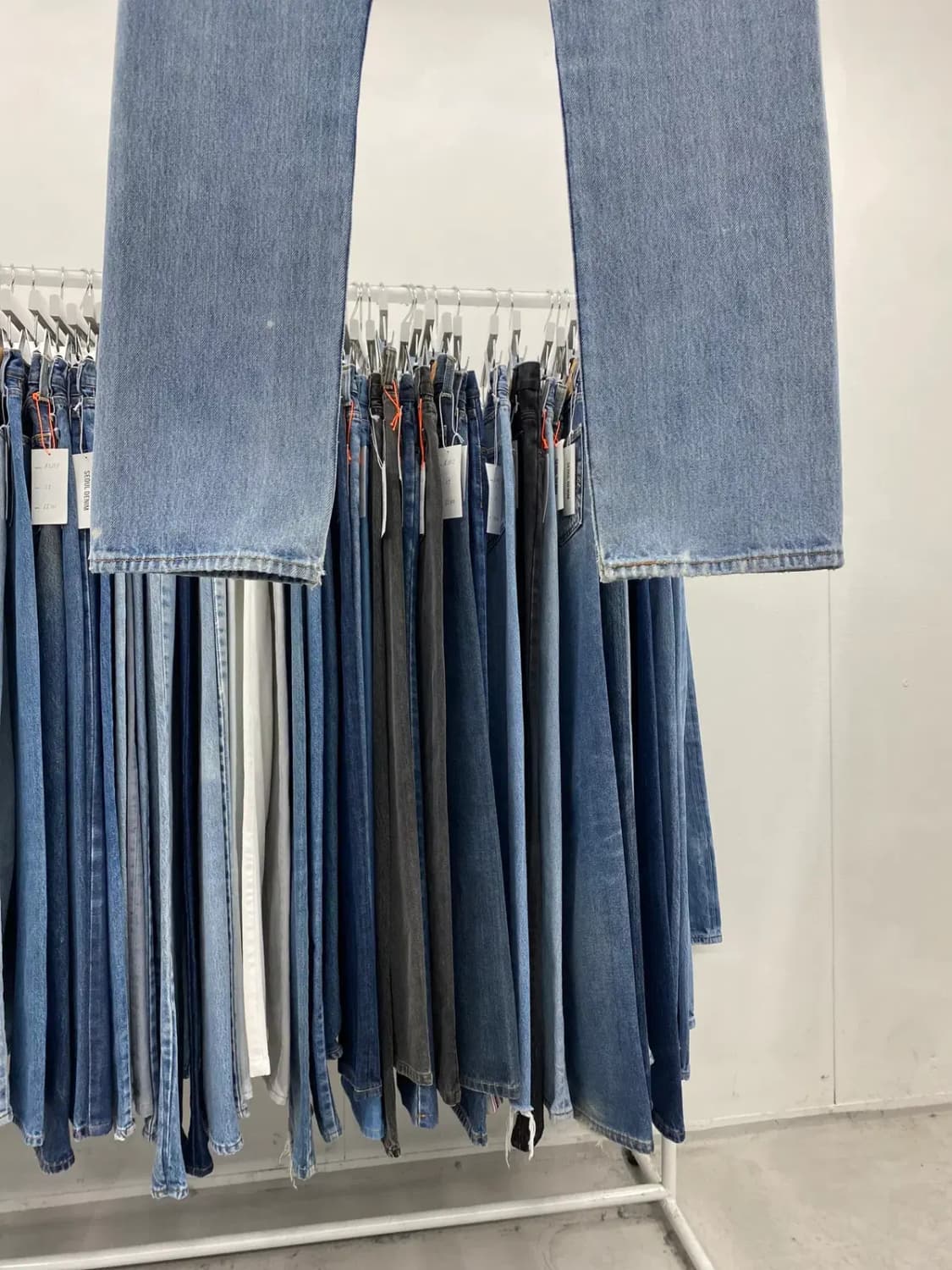 리바이스501 00s 29이즈 a4127 상품이미지7