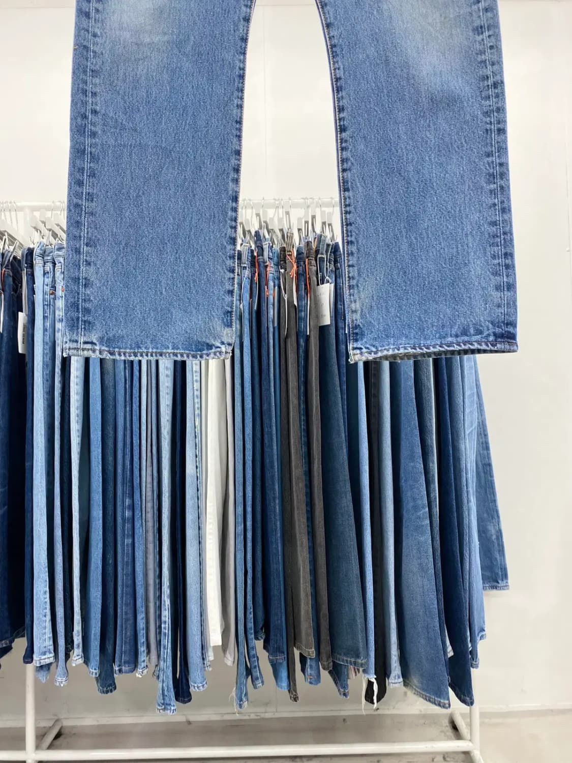 리바이스501 00s 34이즈 a4129 상품이미지3