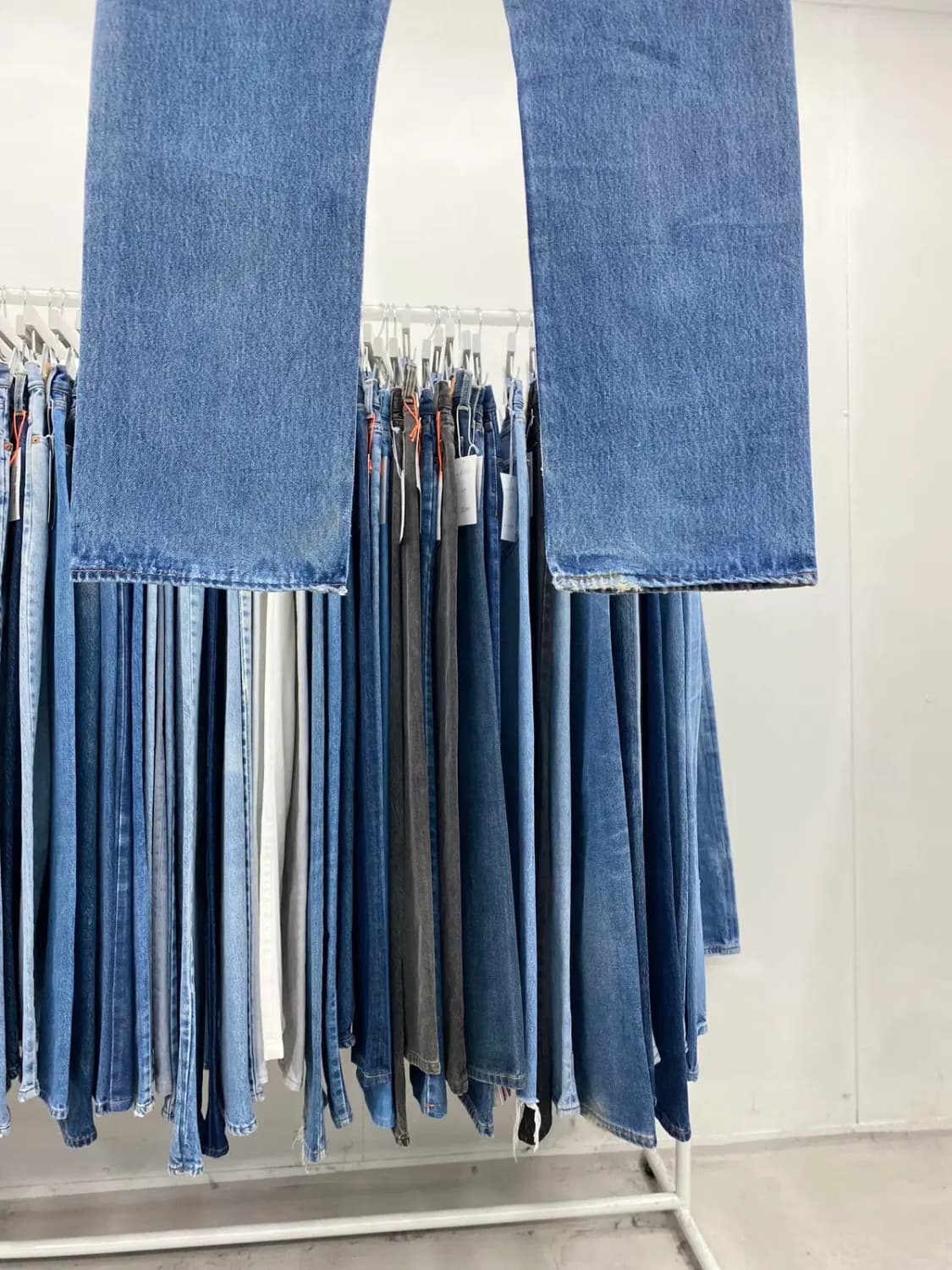 리바이스501 00s 34이즈 a4129 상품이미지7