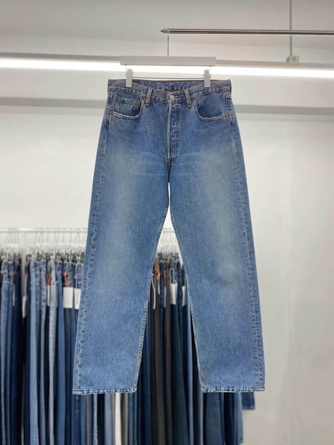 리바이스501 90~00s USA 31사이즈 a4130 상품이미지1