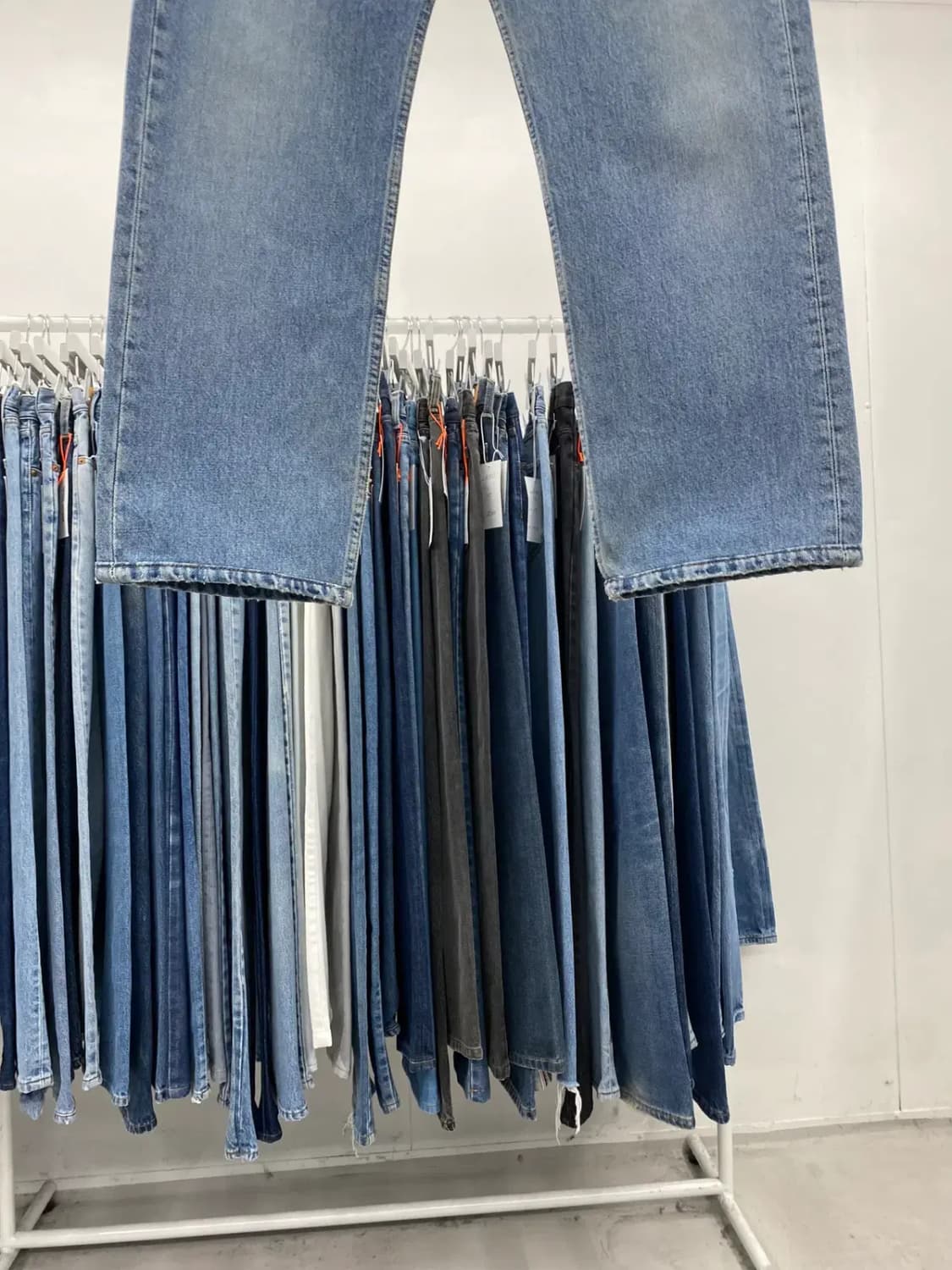 리바이스501 90~00s USA 31사이즈 a4130 상품이미지3