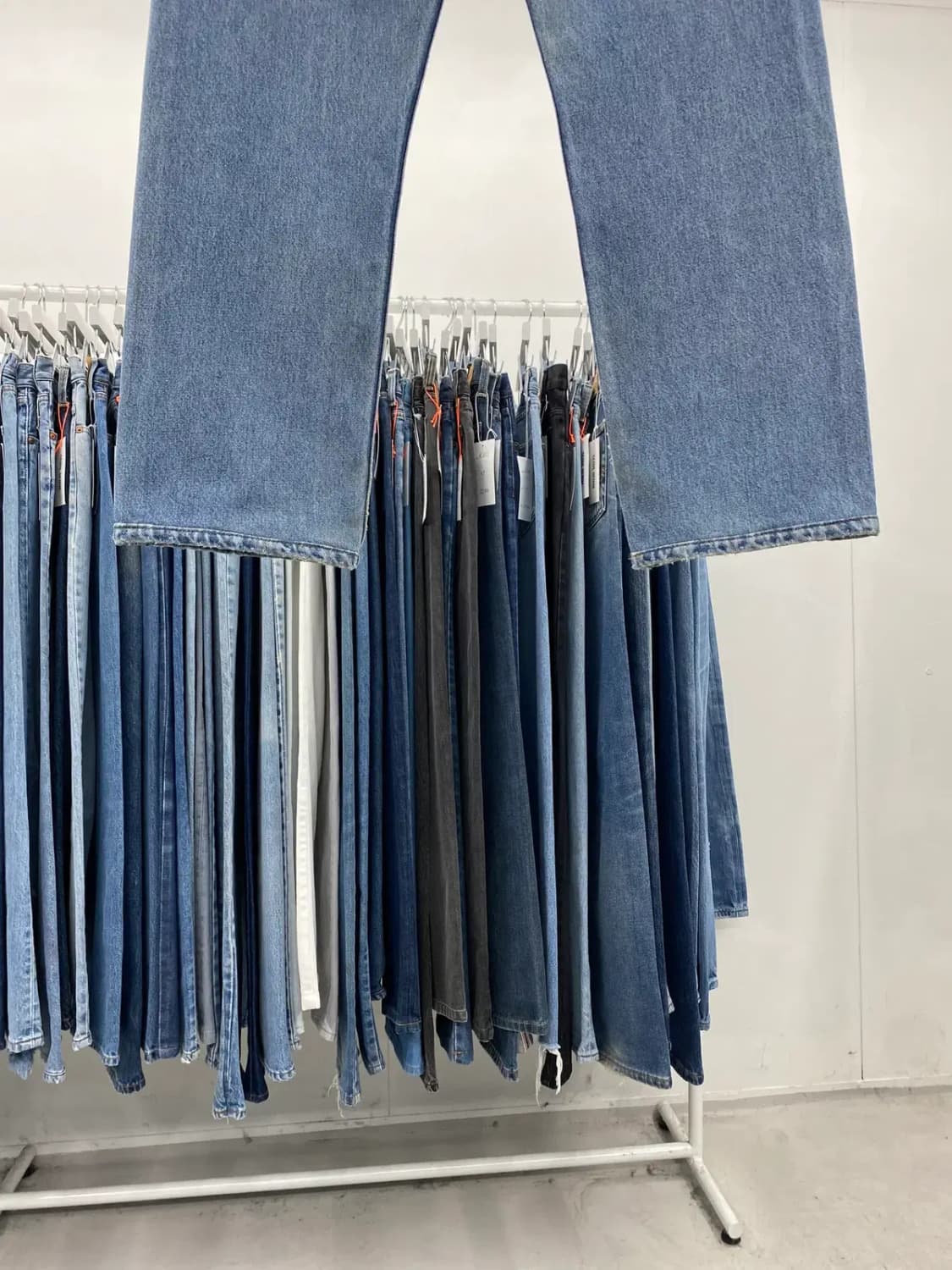 리바이스501 90~00s USA 31사이즈 a4130 상품이미지7