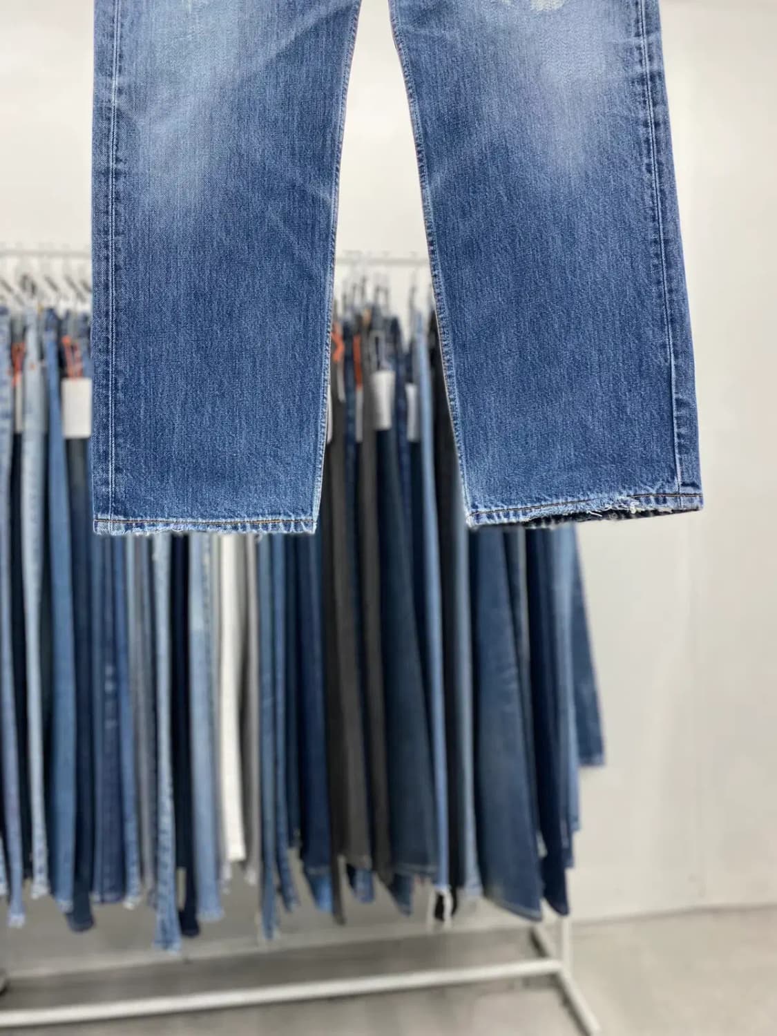 리바이스501 90~00s EUROPE 33사이즈 a4131 상품이미지3