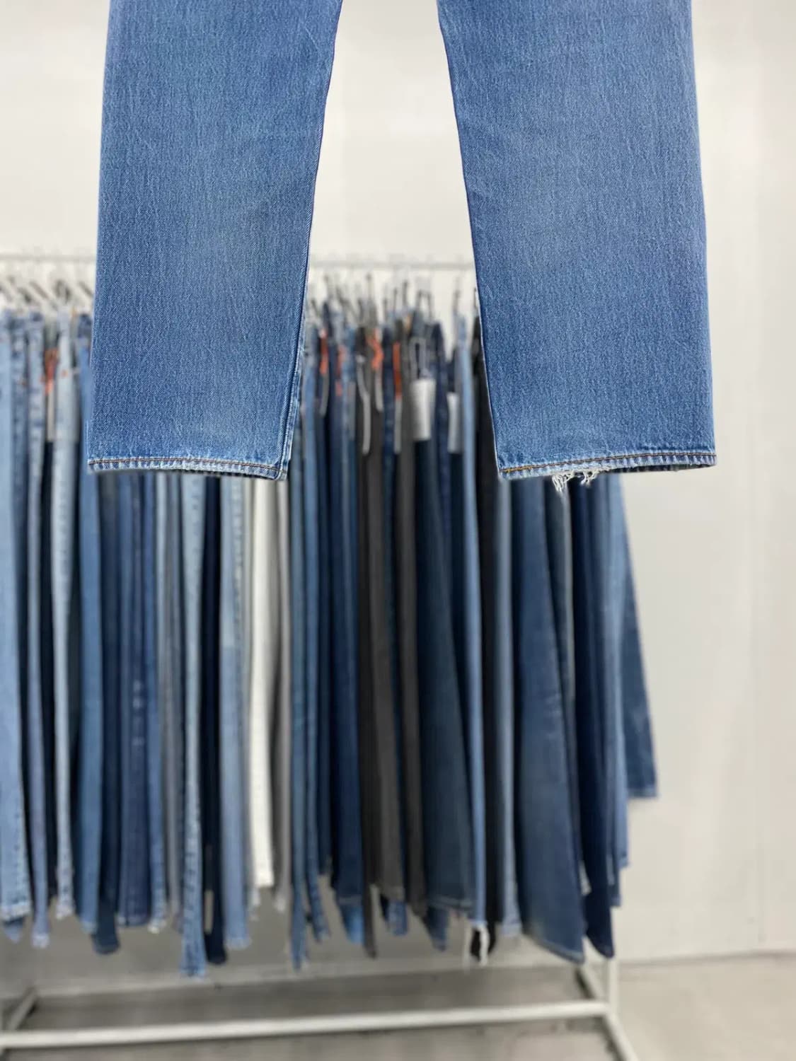 리바이스501 00s 33이즈 a4132 상품이미지7