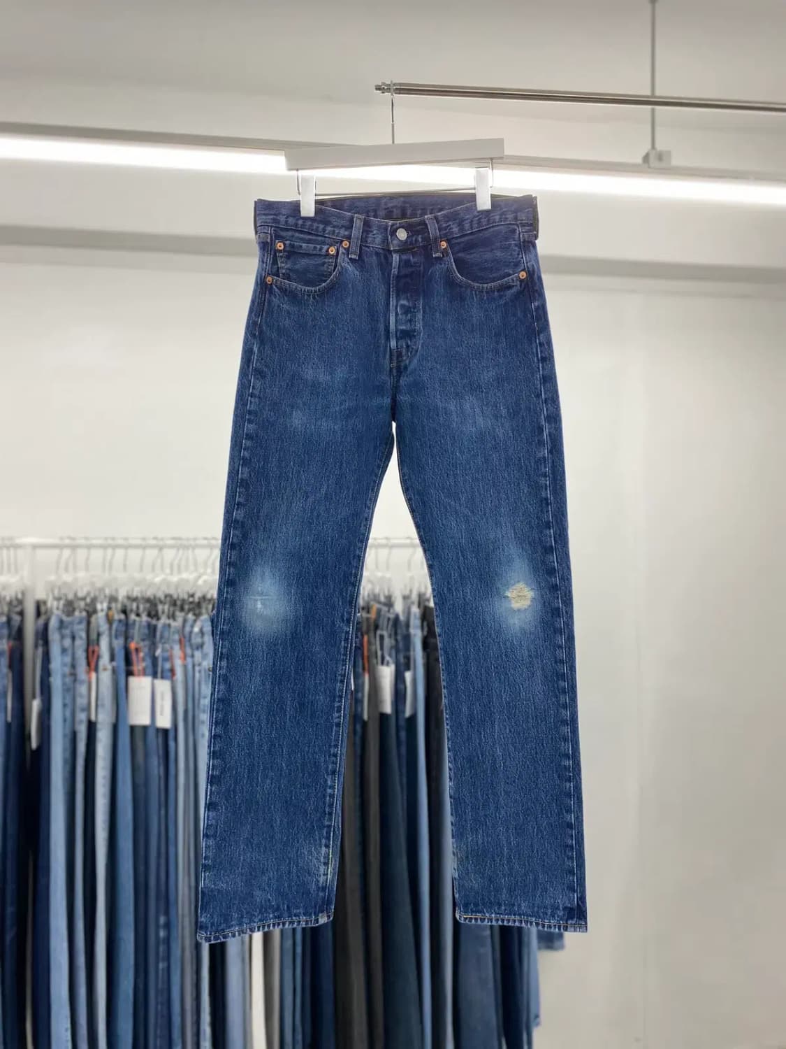 리바이스501 00s 29이즈 a4133 상품이미지1