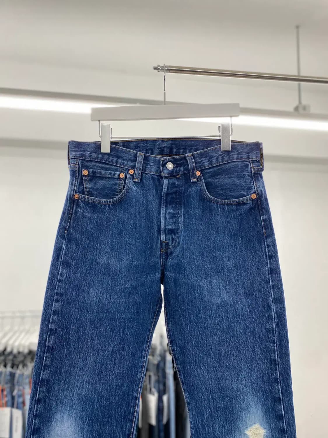 리바이스501 00s 29이즈 a4133 상품이미지2