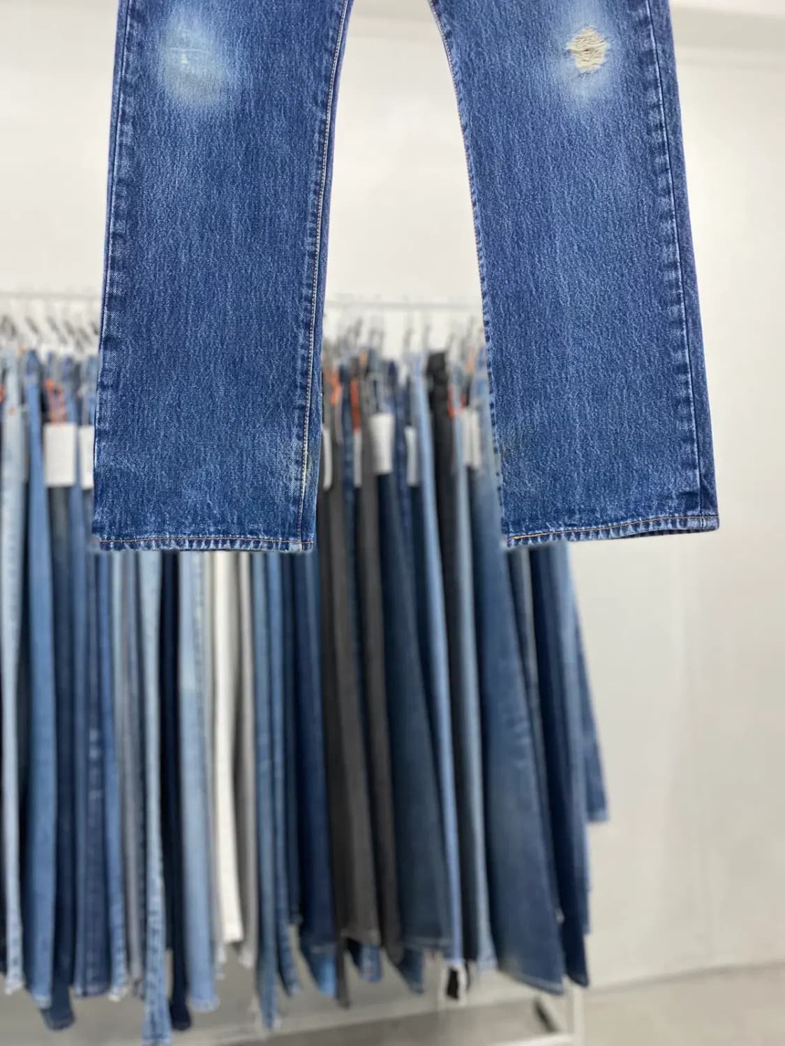 리바이스501 00s 29이즈 a4133 상품이미지3