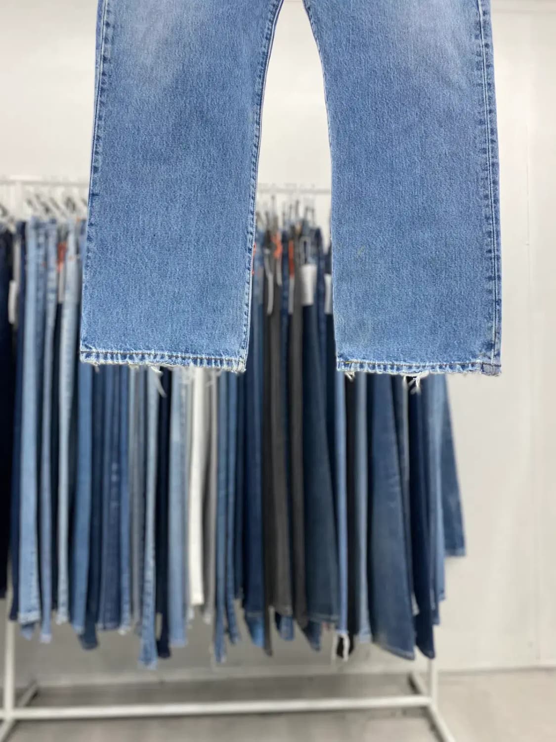 리바이스501 00s 36이즈 a4134 상품이미지3