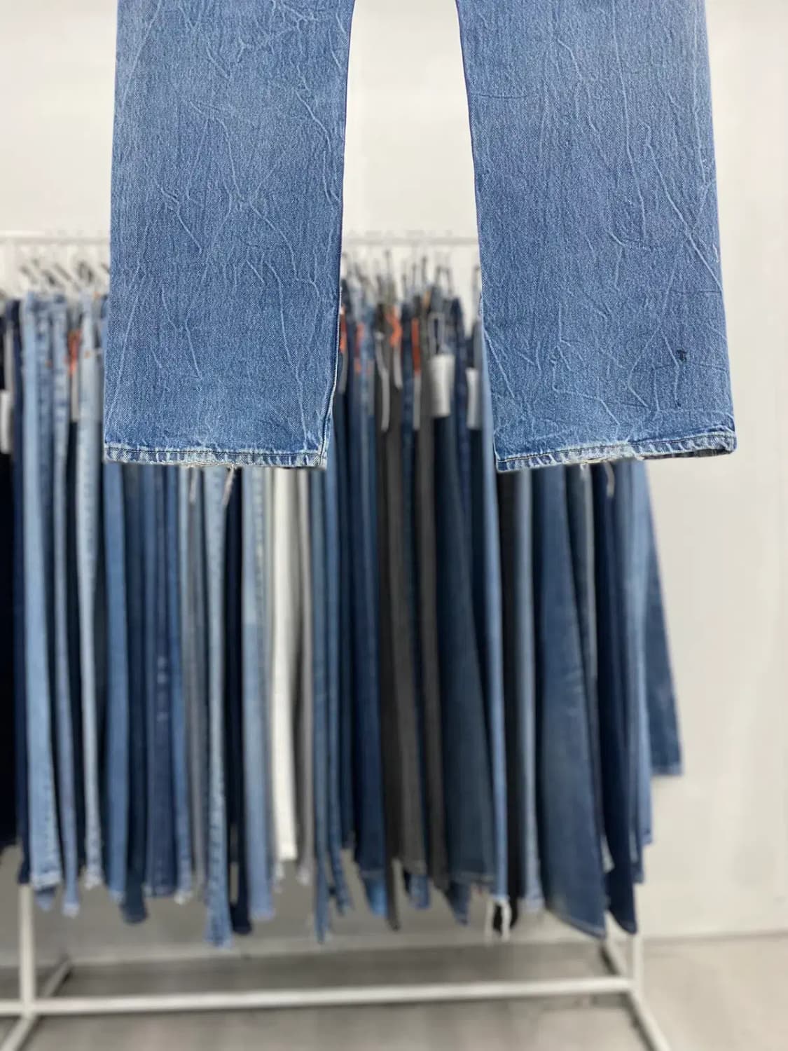 리바이스501 00s 33이즈 a4135 상품이미지7