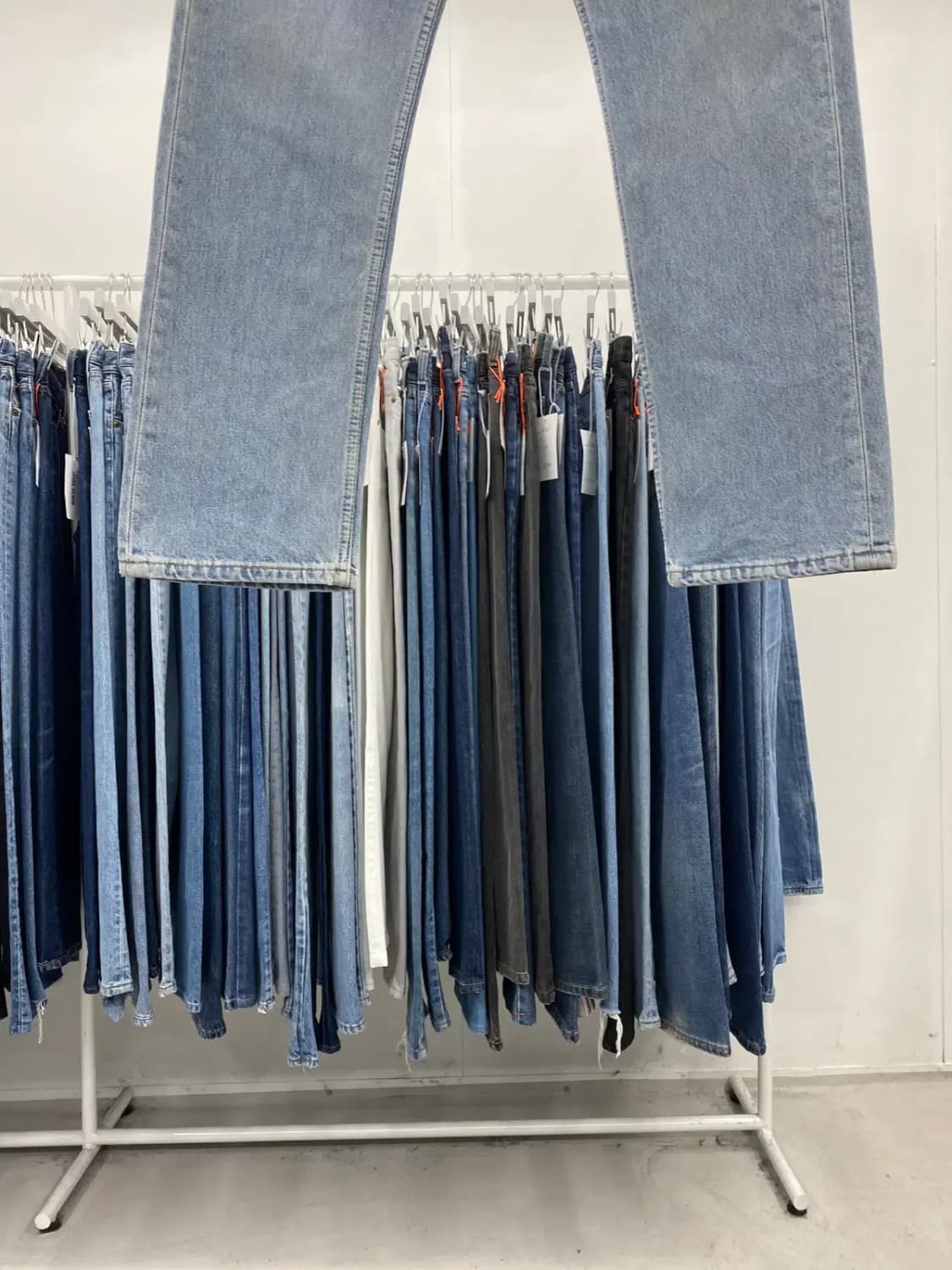 리바이스501 90s UK 28사이즈 a4136 상품이미지3