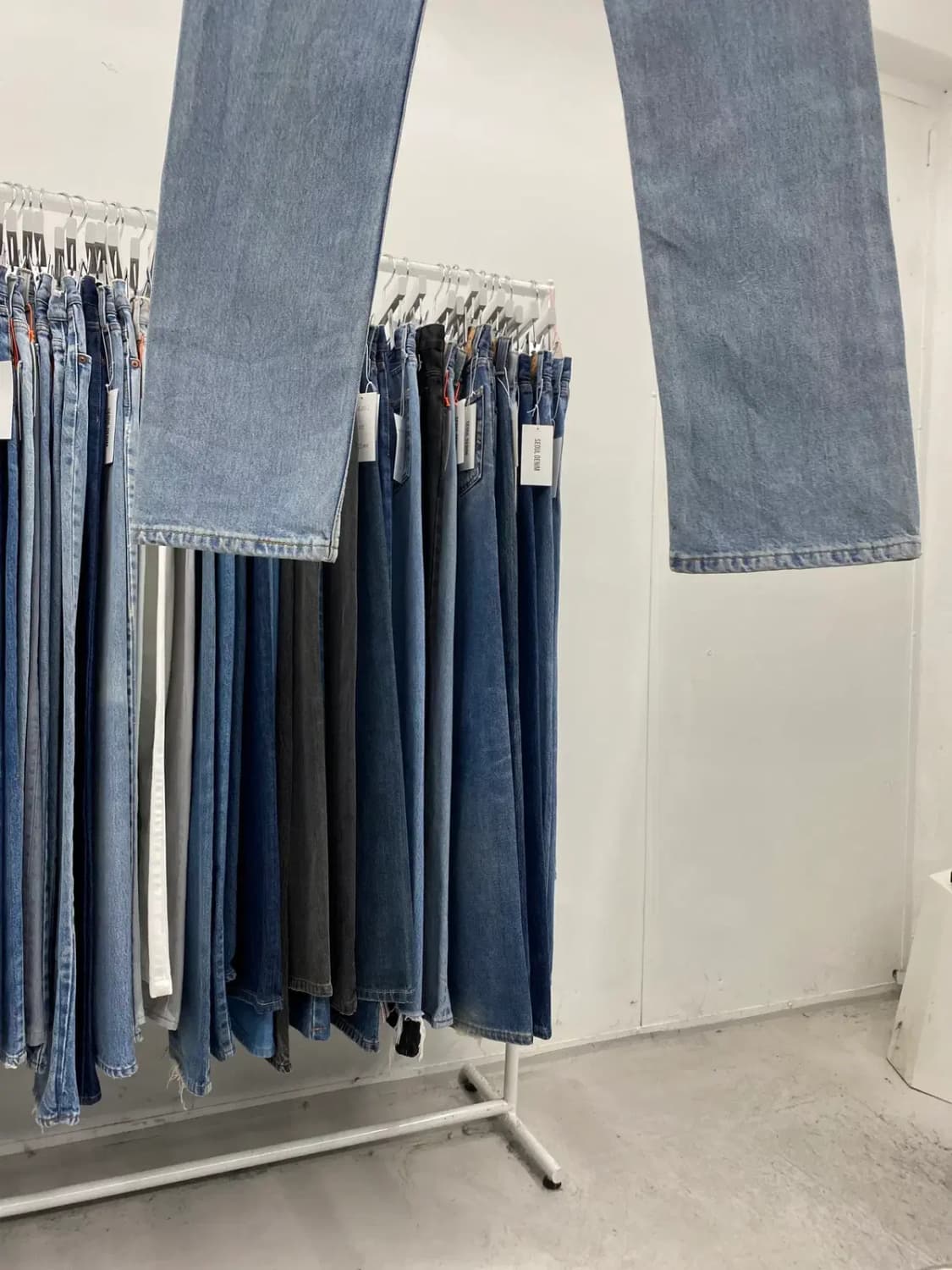 리바이스501 90s UK 28사이즈 a4136 상품이미지7