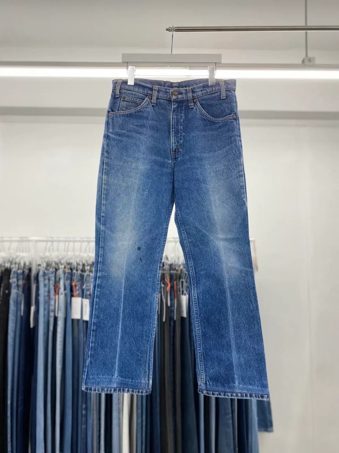 리바이스517 부츠컷 90s USA 오렌지탭 31사이즈 a4137 상품이미지1