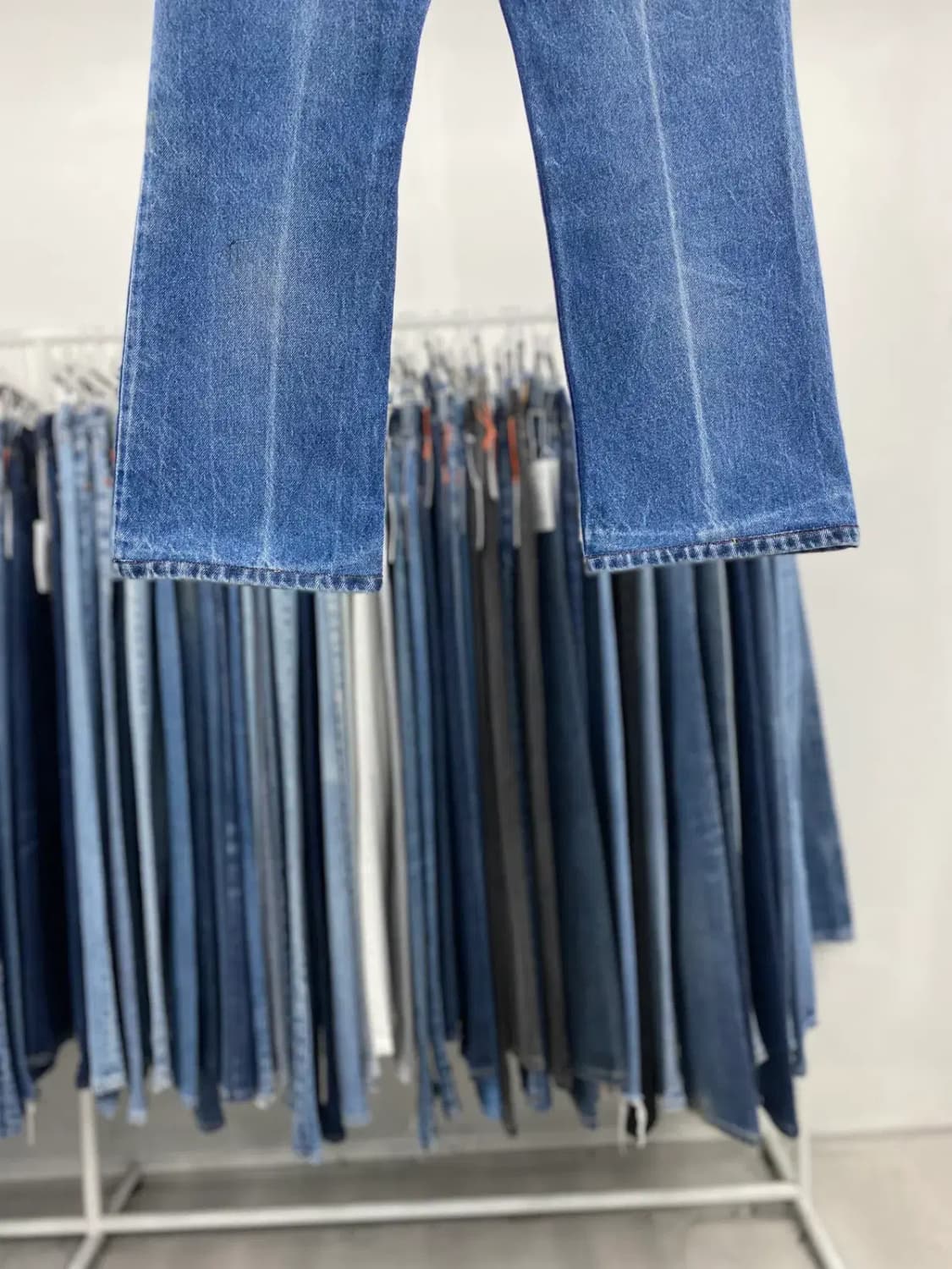 리바이스517 부츠컷 90s USA 오렌지탭 31사이즈 a4137 상품이미지7