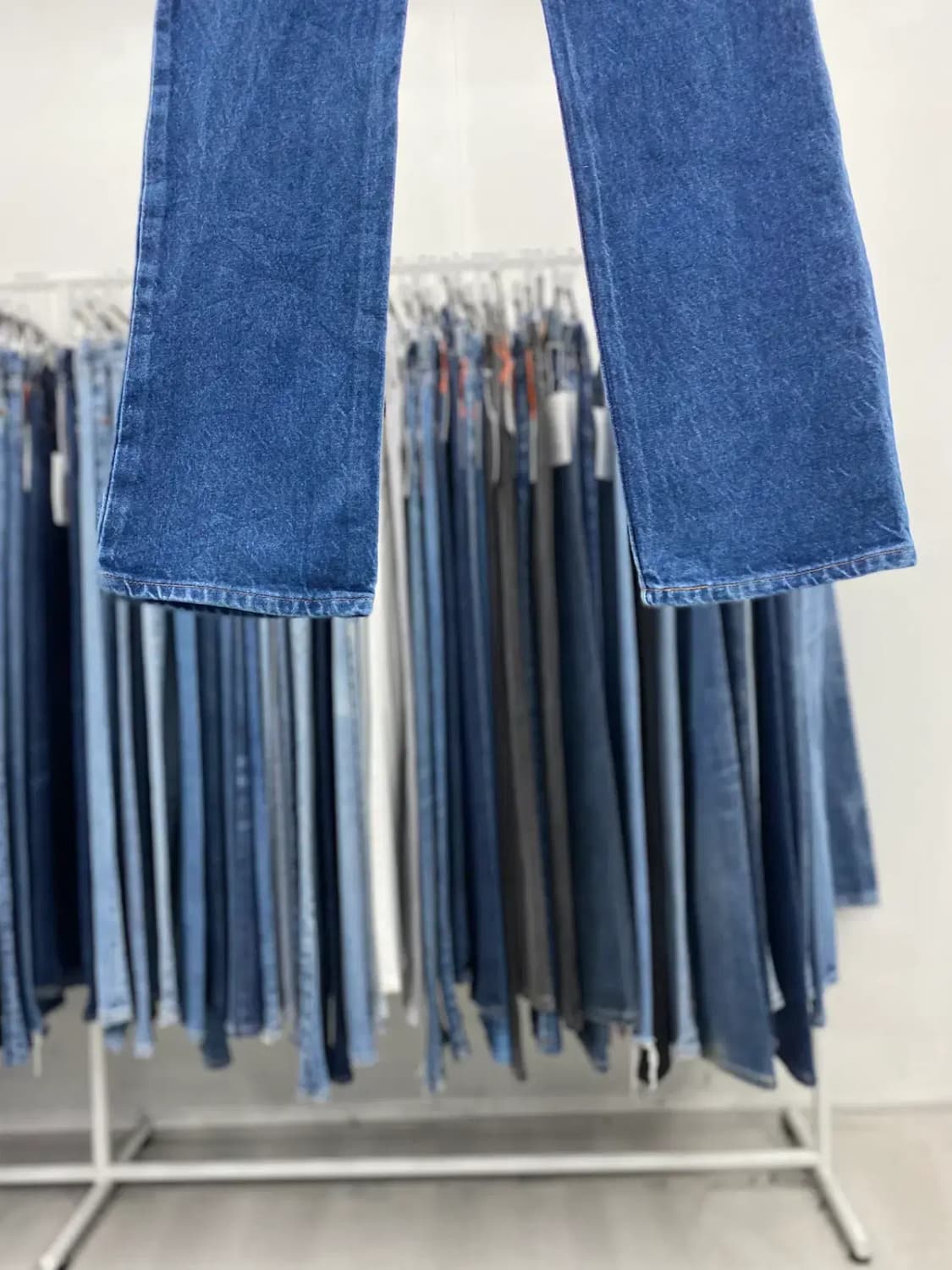 리바이스517 부츠컷 90s USA 오렌지탭 30사이즈 a4138 상품이미지7