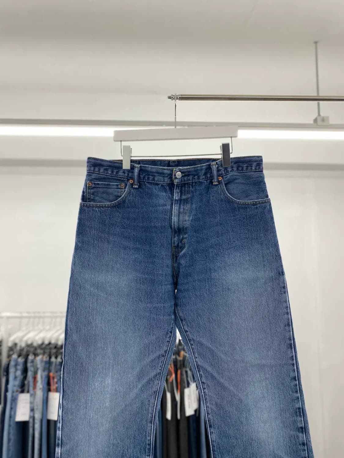 리바이스517 부츠컷 00s 34사이즈 a4144 상품이미지2