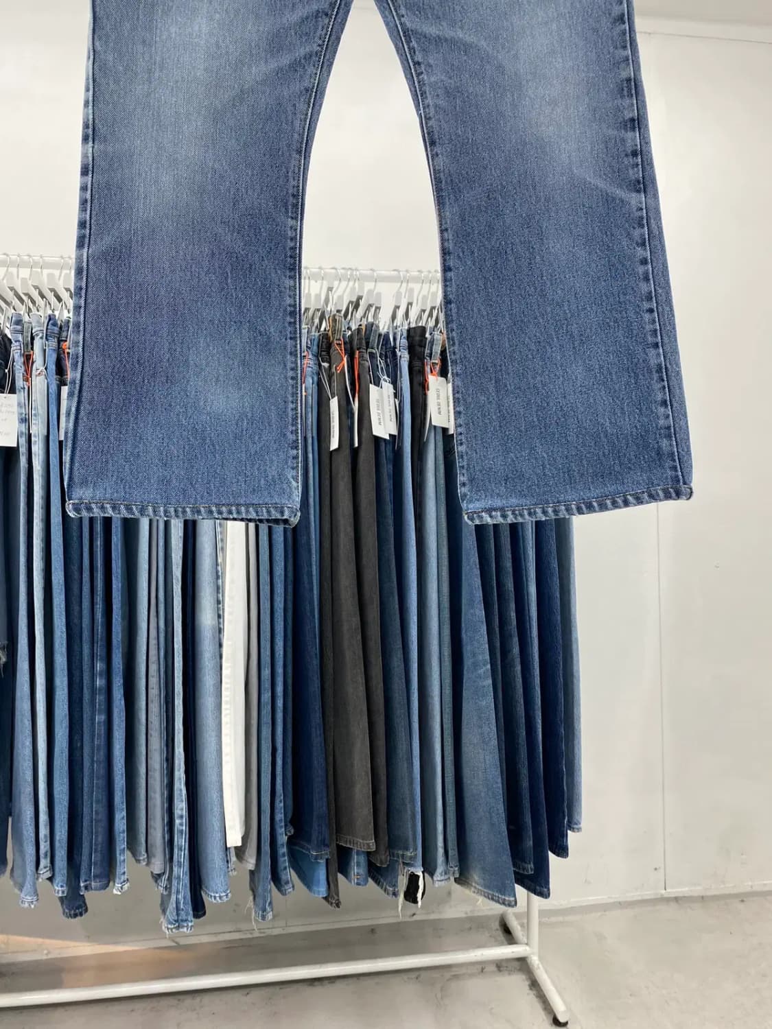 리바이스517 부츠컷 00s 34사이즈 a4144 상품이미지3