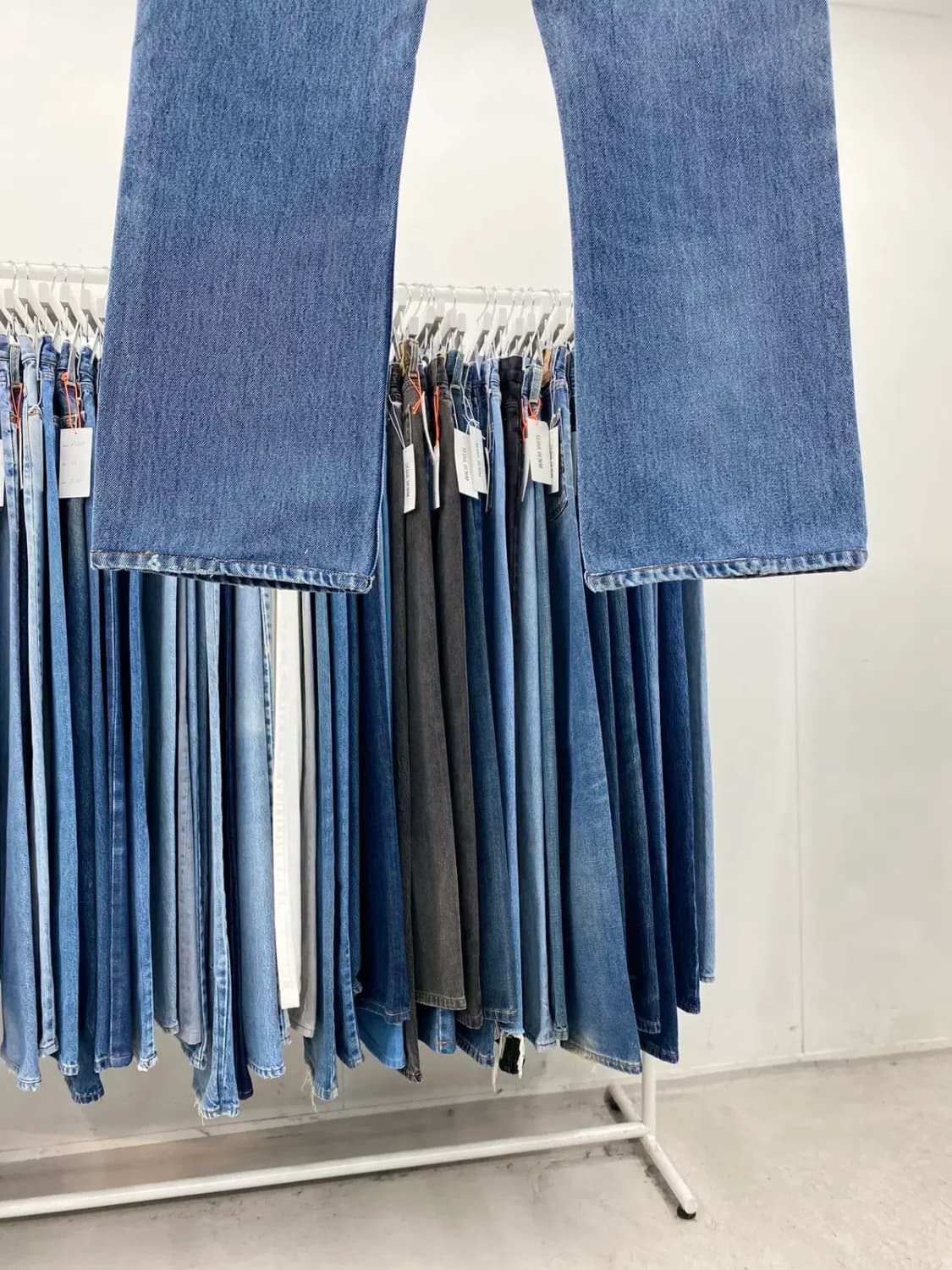 리바이스517 부츠컷 00s 34사이즈 a4144 상품이미지7