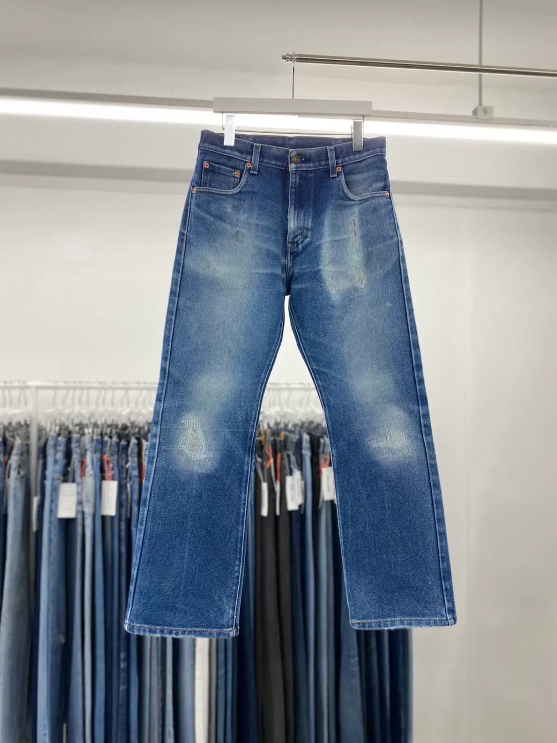 리바이스517 부츠컷 00s 28사이즈 a4145 상품이미지1