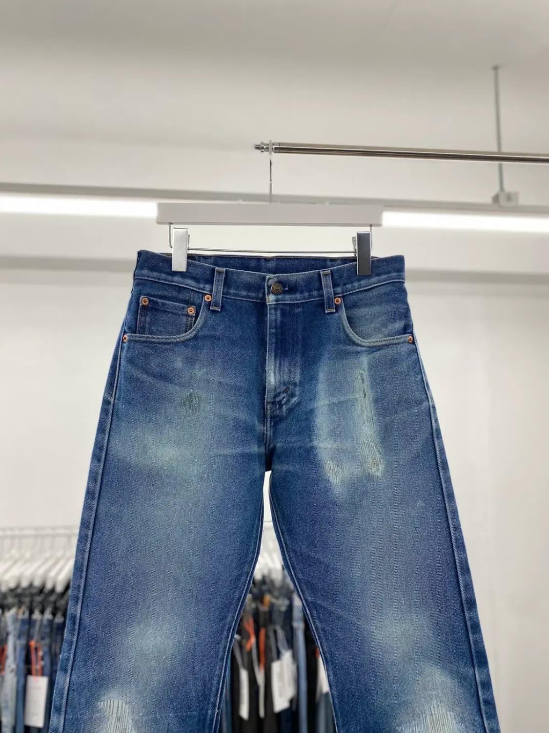 리바이스517 부츠컷 00s 28사이즈 a4145 상품이미지2