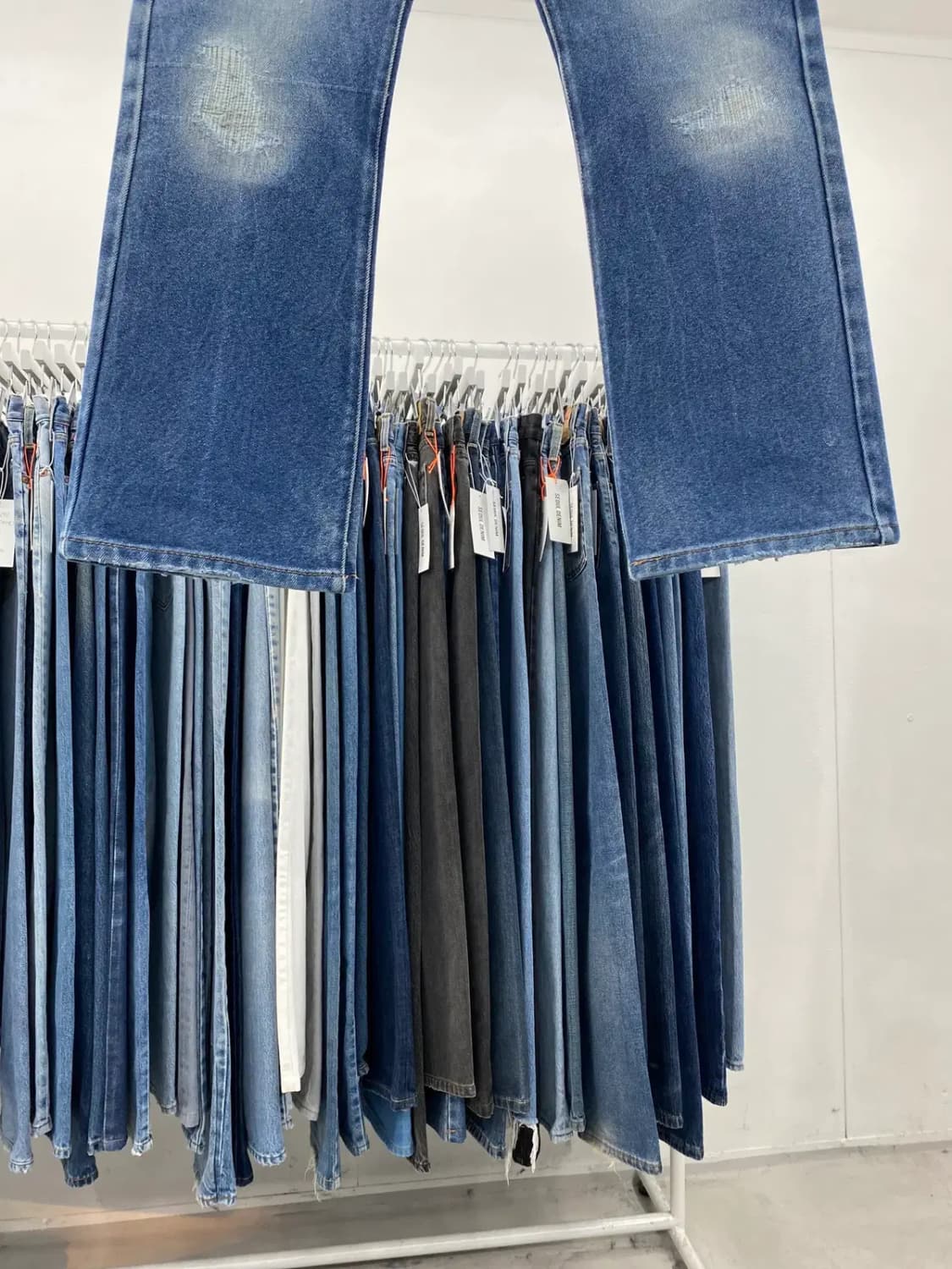 리바이스517 부츠컷 00s 28사이즈 a4145 상품이미지3