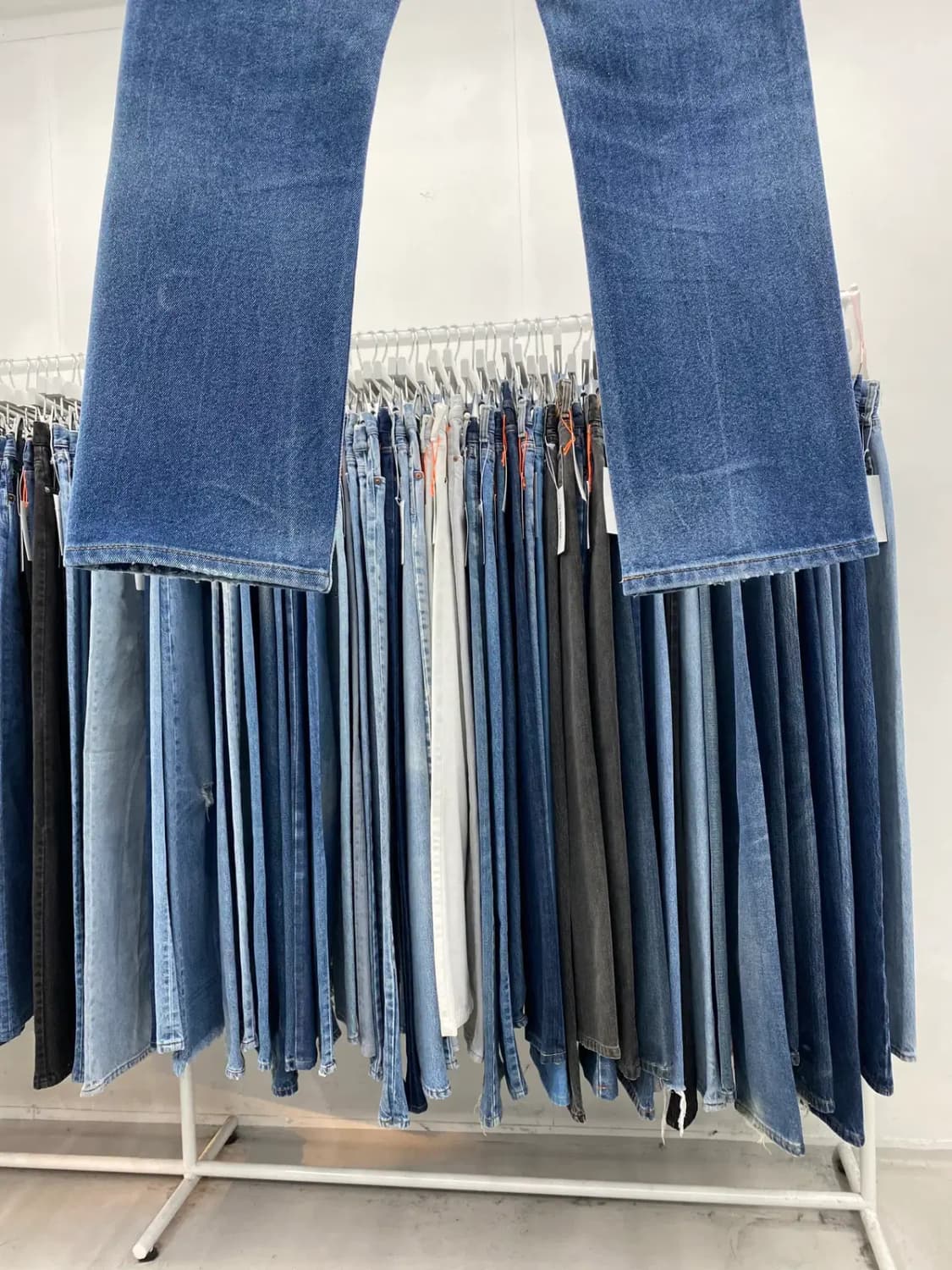 리바이스517 부츠컷 00s 28사이즈 a4145 상품이미지7