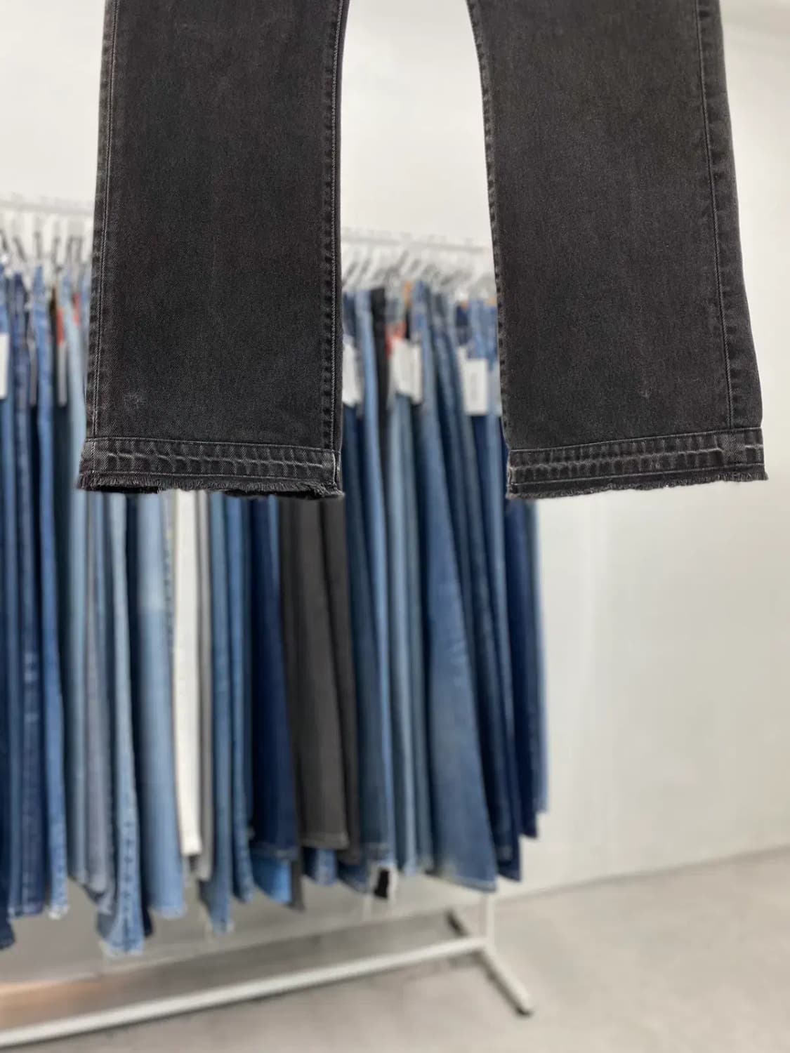 Levis517 Boots Cut Rework 33사이즈 a4146 상품이미지3