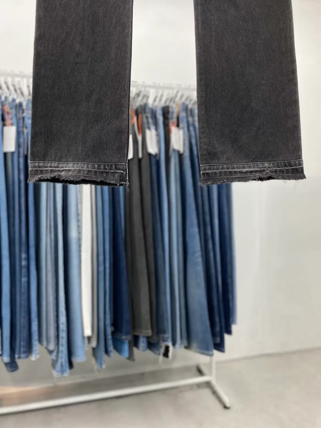 Levis517 Boots Cut Rework 33사이즈 a4146 상품이미지7