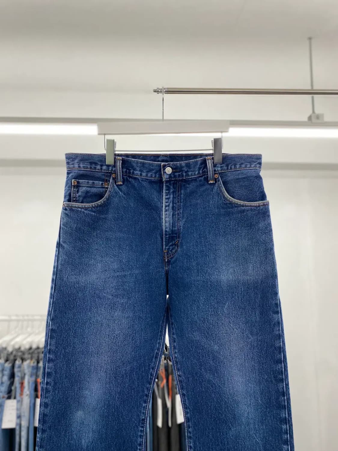 Levis517 Boots Cut Rework 35사이즈 a4148 상품이미지2