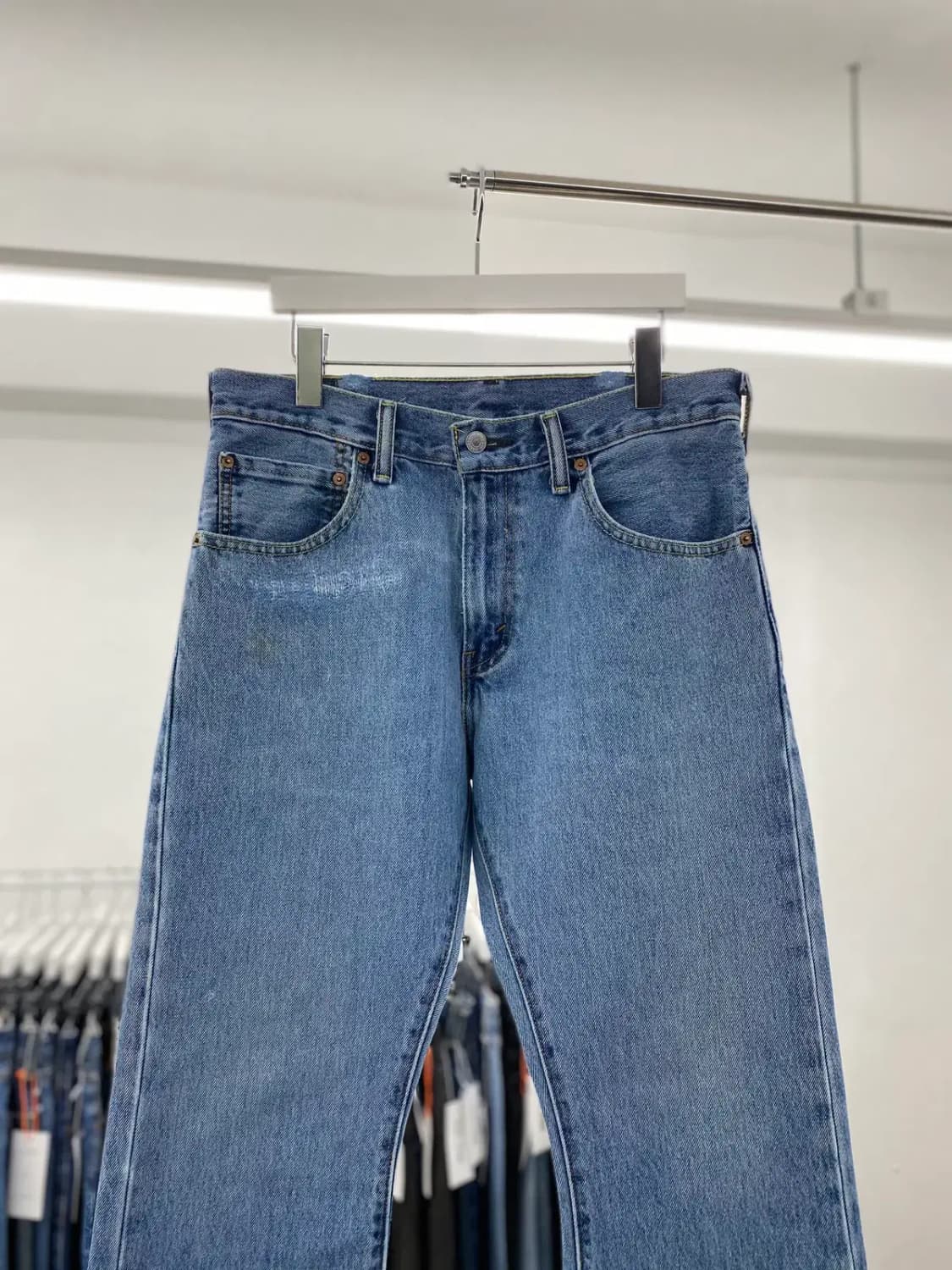 Levis517 Boots Cut Rework 30사이즈 a4149 상품이미지2