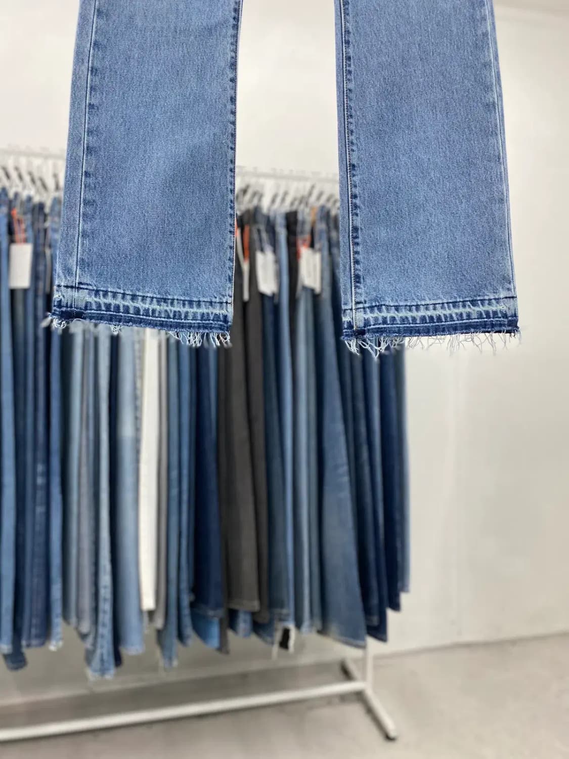 Levis517 Boots Cut Rework 30사이즈 a4149 상품이미지4