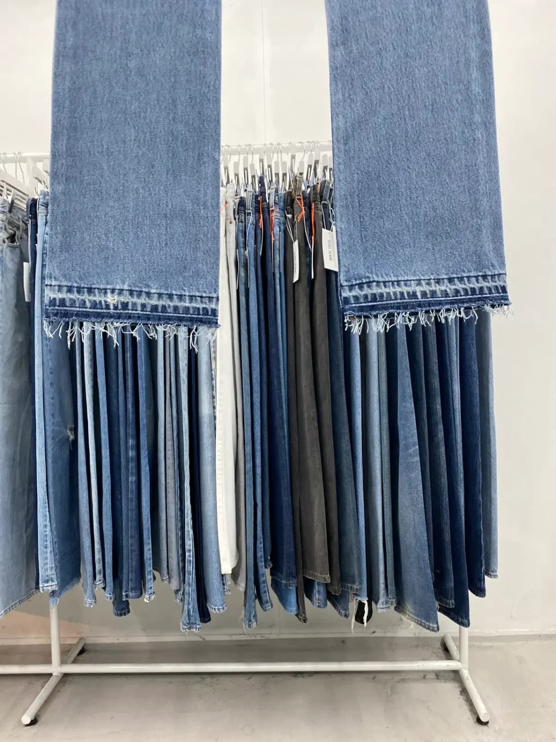 Levis517 Boots Cut Rework 30사이즈 a4149 상품이미지6