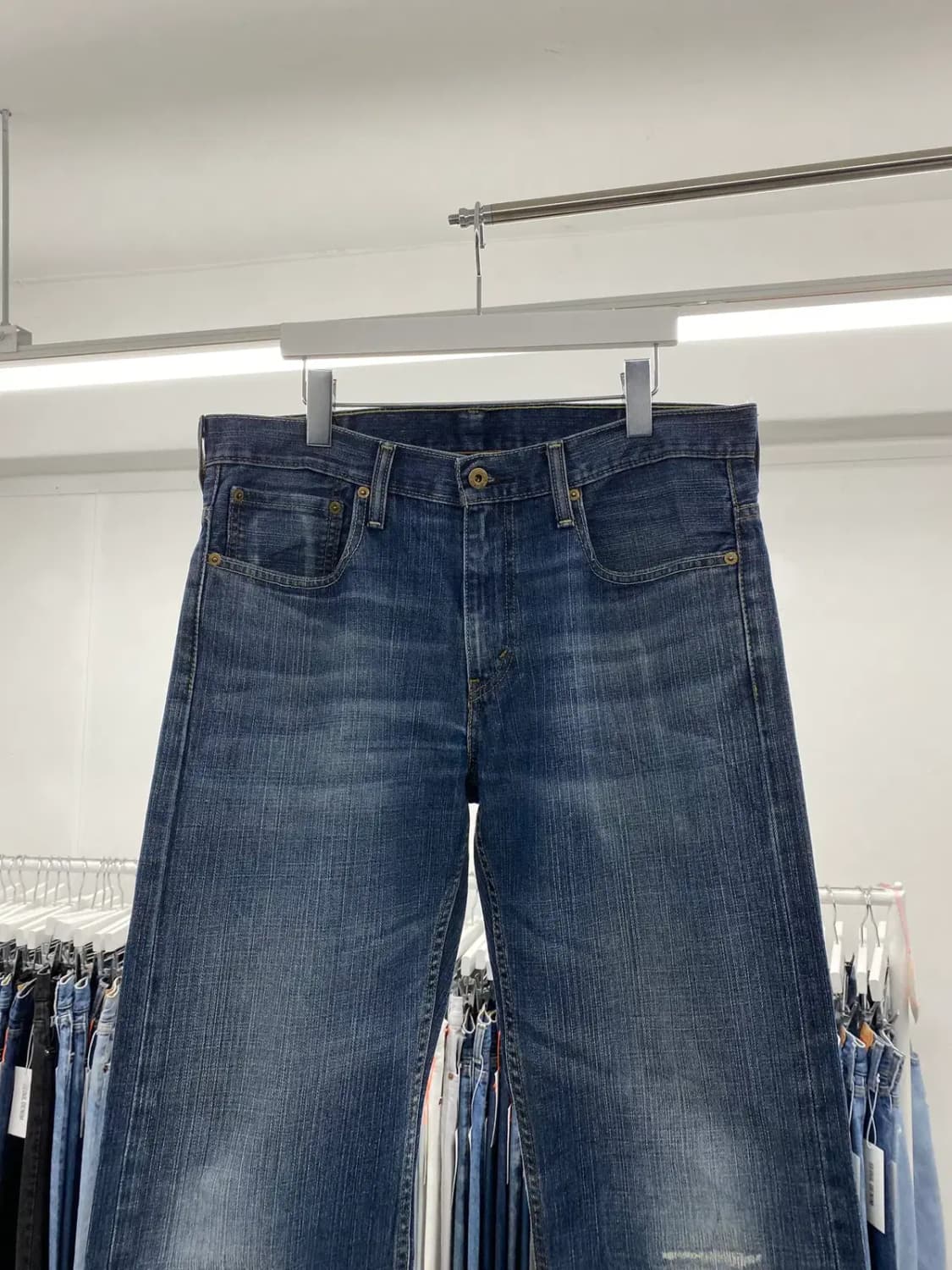 Levis569 Loose Fit 00s 34이즈 a4152 상품이미지2