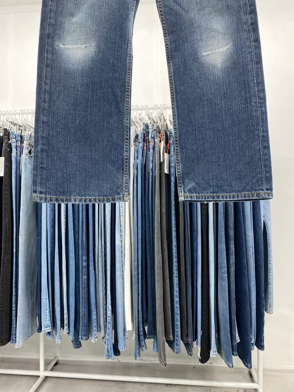 Levis569 Loose Fit 00s 34이즈 a4152 상품이미지3