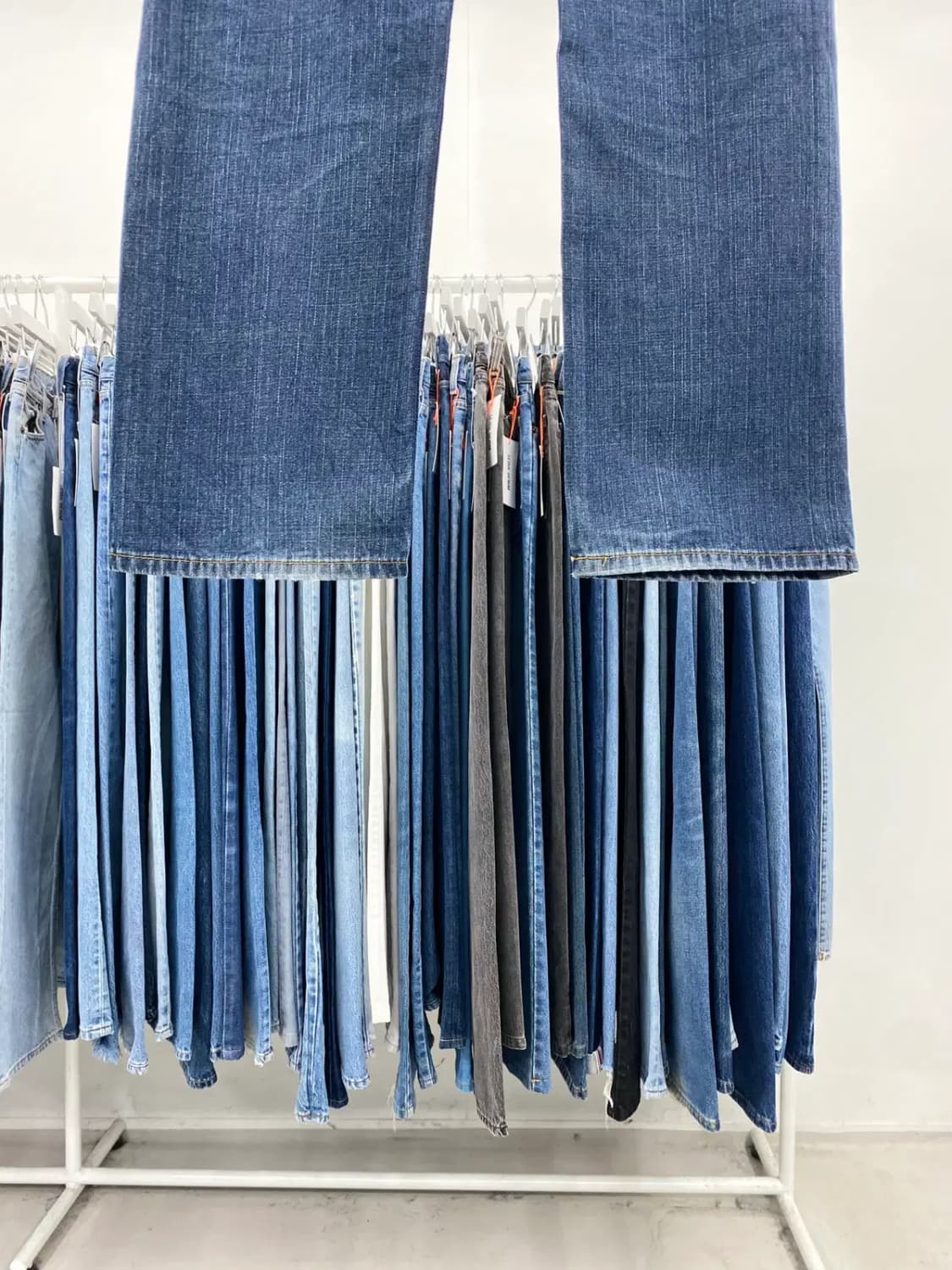 Levis569 Loose Fit 00s 34이즈 a4152 상품이미지7