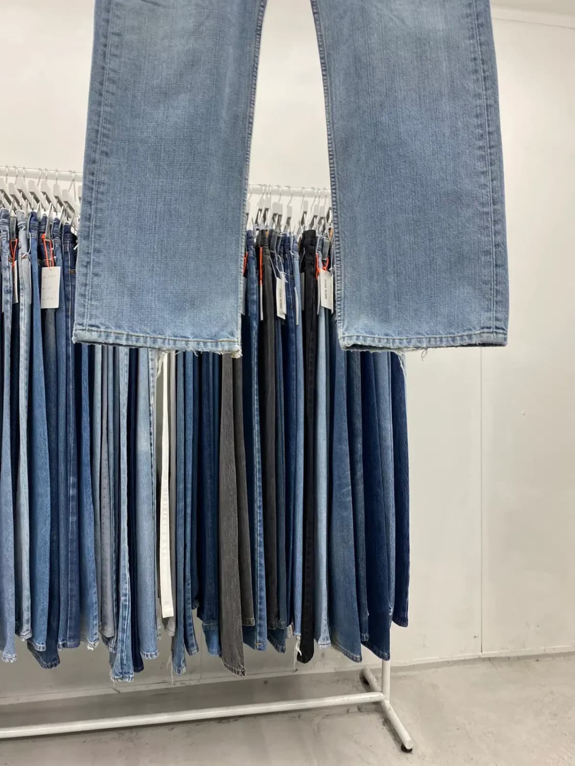 Levis569 Loose Fit 00s 33이즈 a4153 상품이미지3