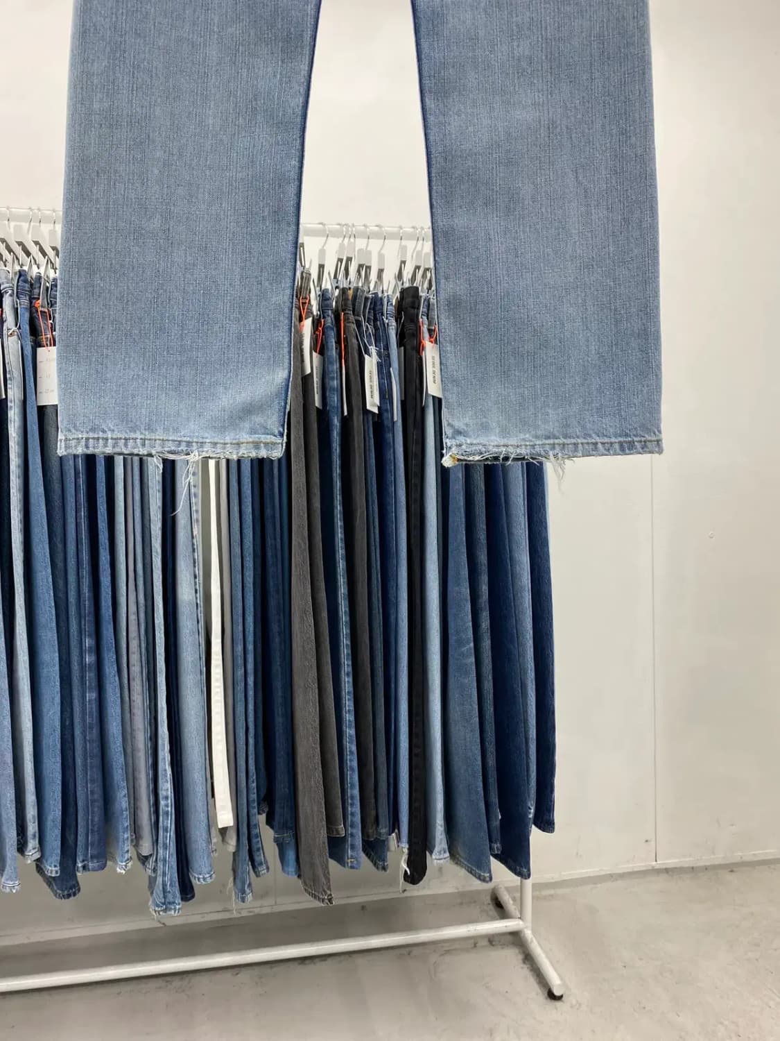 Levis569 Loose Fit 00s 33이즈 a4153 상품이미지7