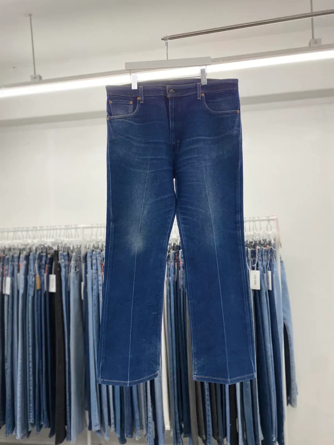 Levis517 Boots Cut 00s 36사이즈 a4157 상품이미지1