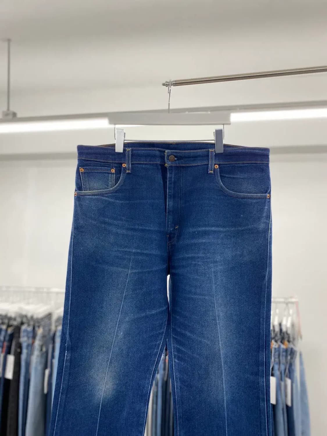 Levis517 Boots Cut 00s 36사이즈 a4157 상품이미지2